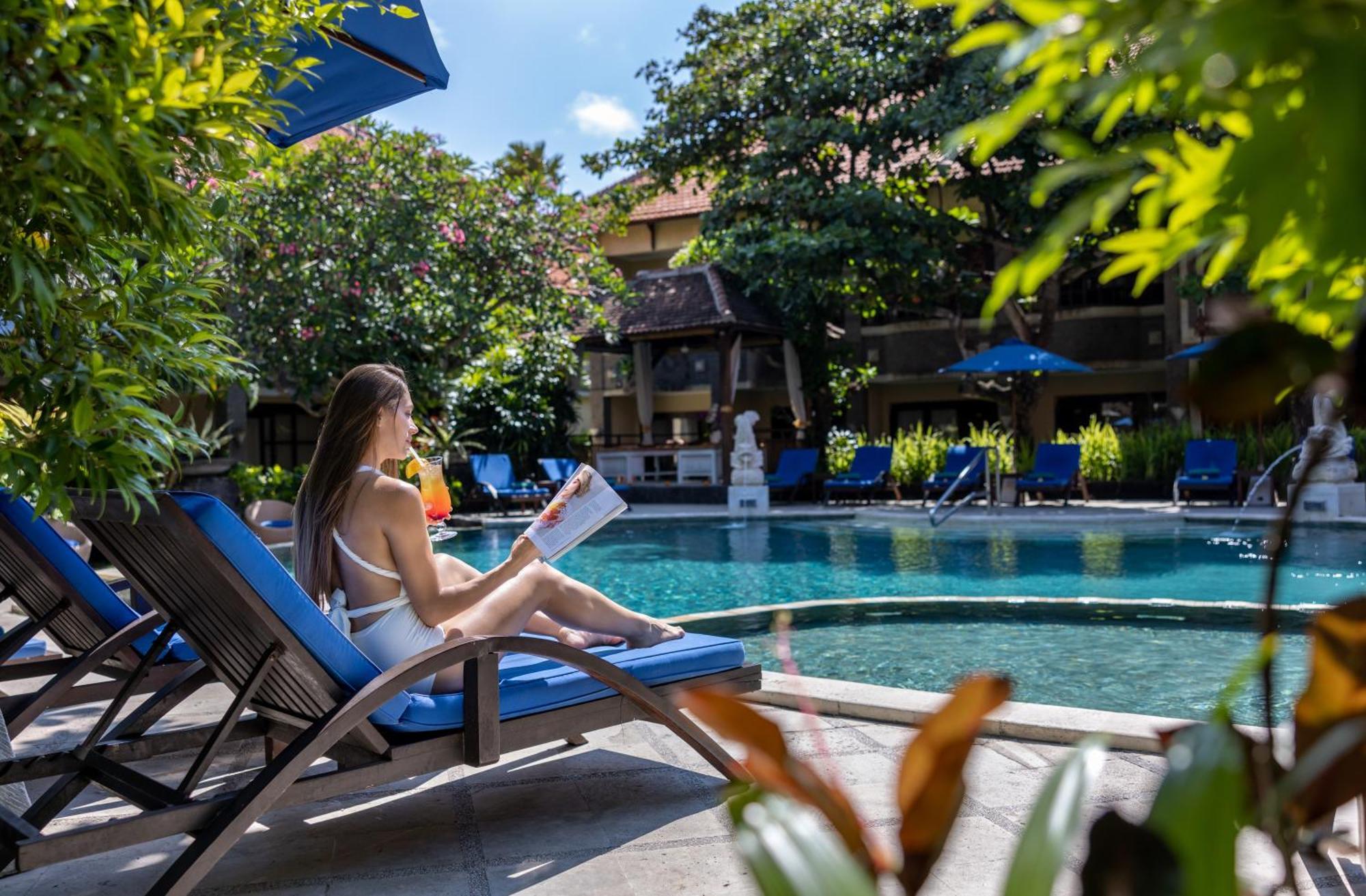 Adhi Jaya Hotel Kuta (Bali)
