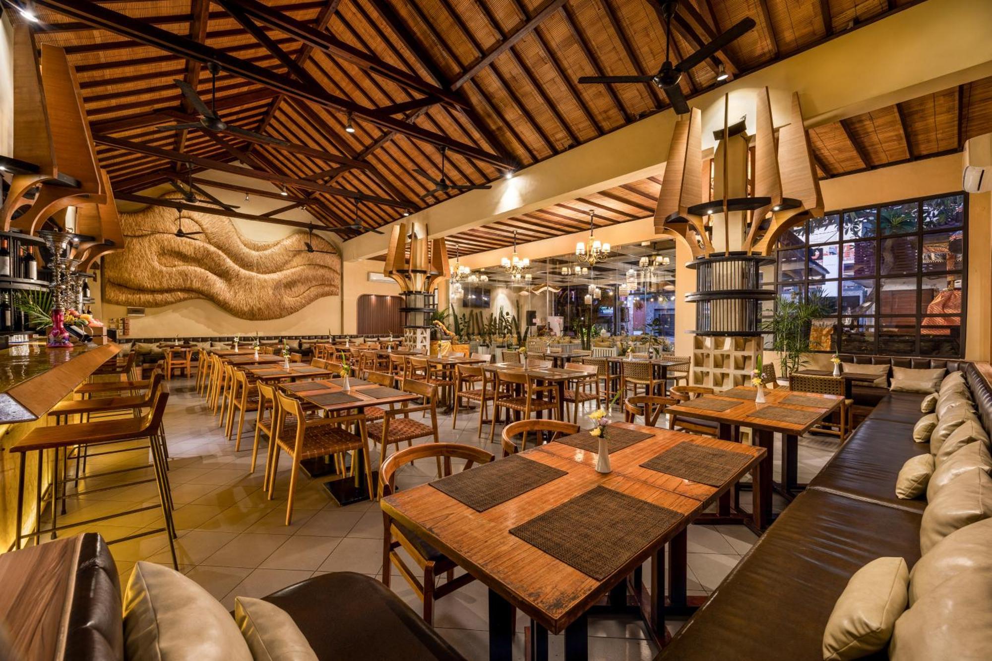 Hotel Adhi Jaya Kuta (Bali)