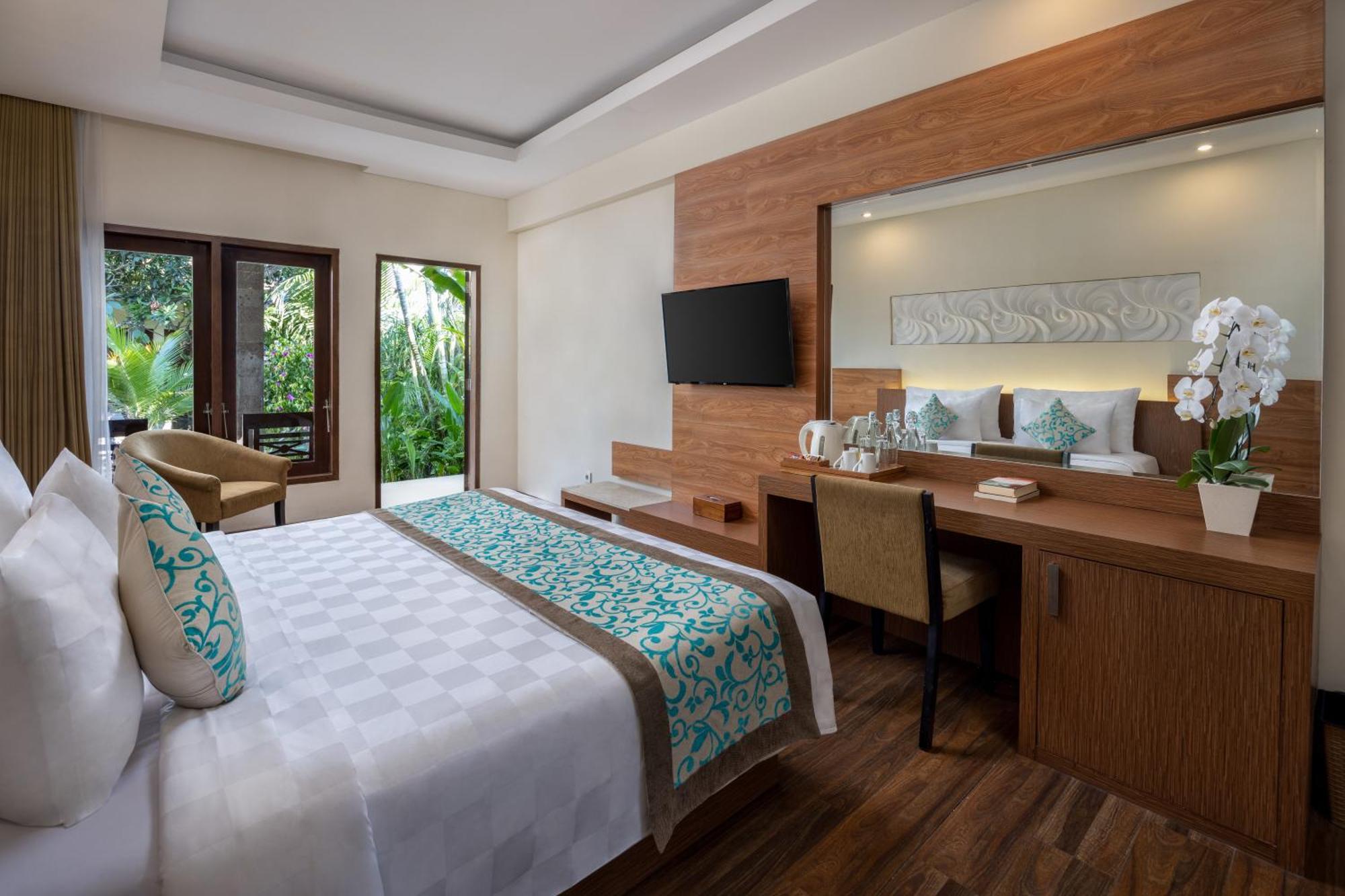 Adhi Jaya 4* Kuta (Bali)