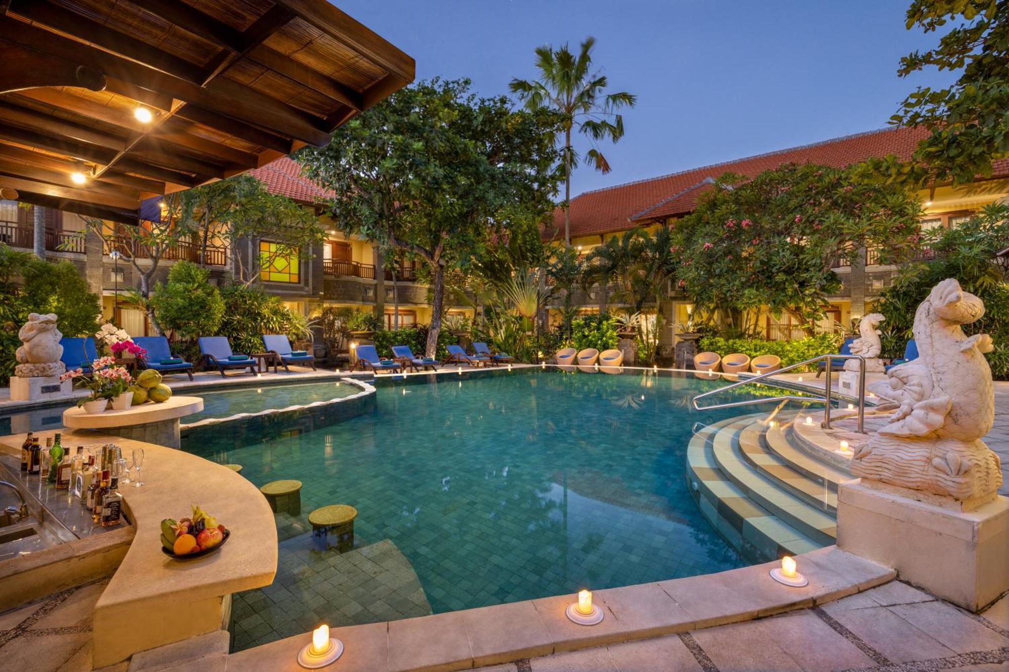 Hotel Adhi Jaya