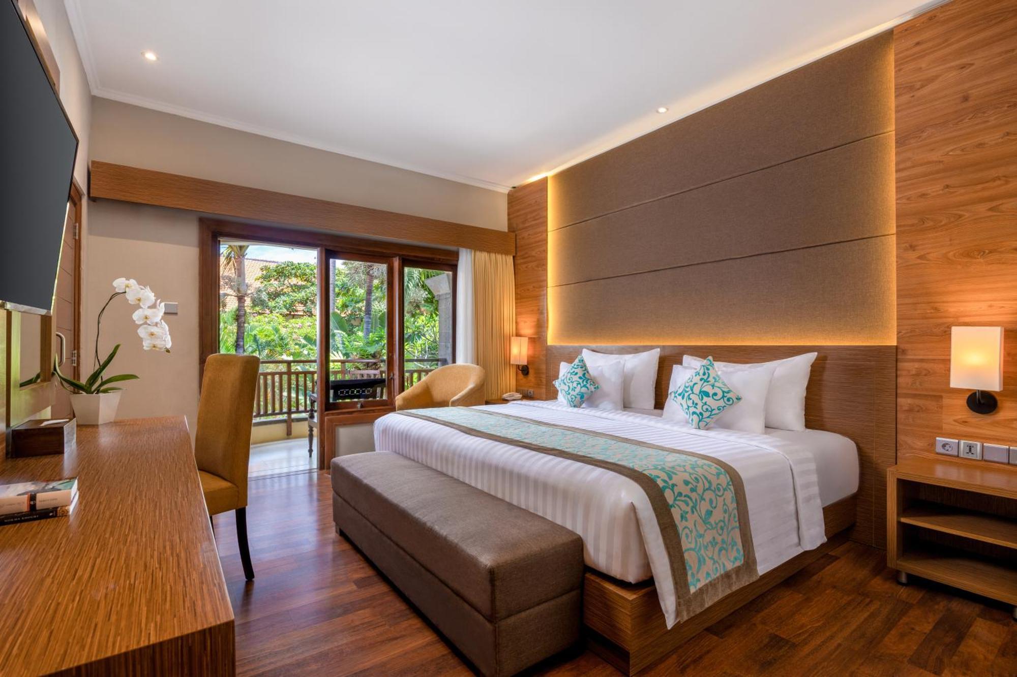 Adhi Jaya Hotel