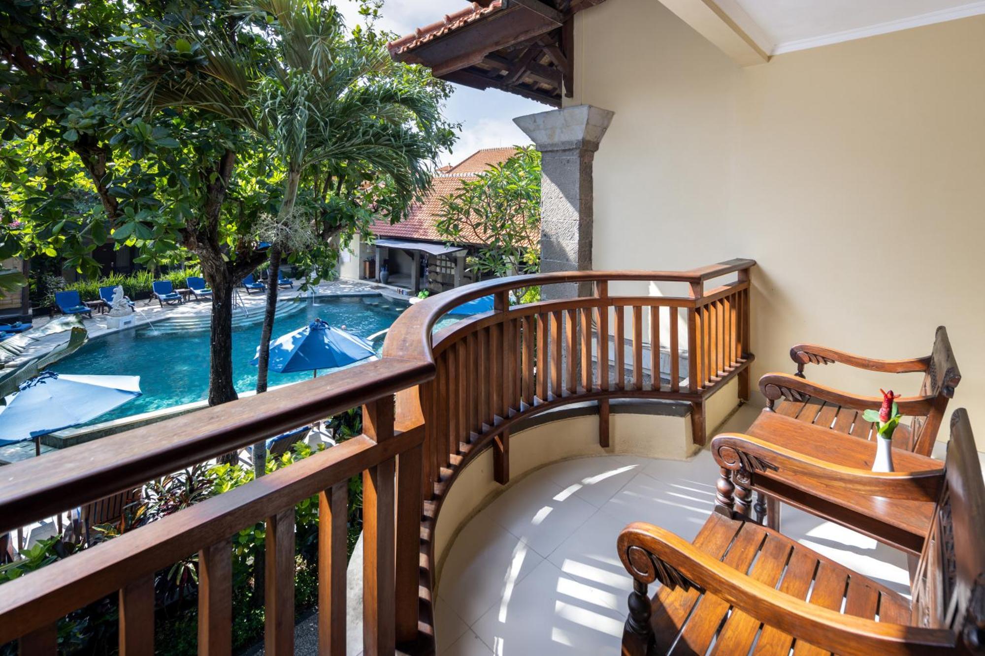 Hotel Adhi Jaya