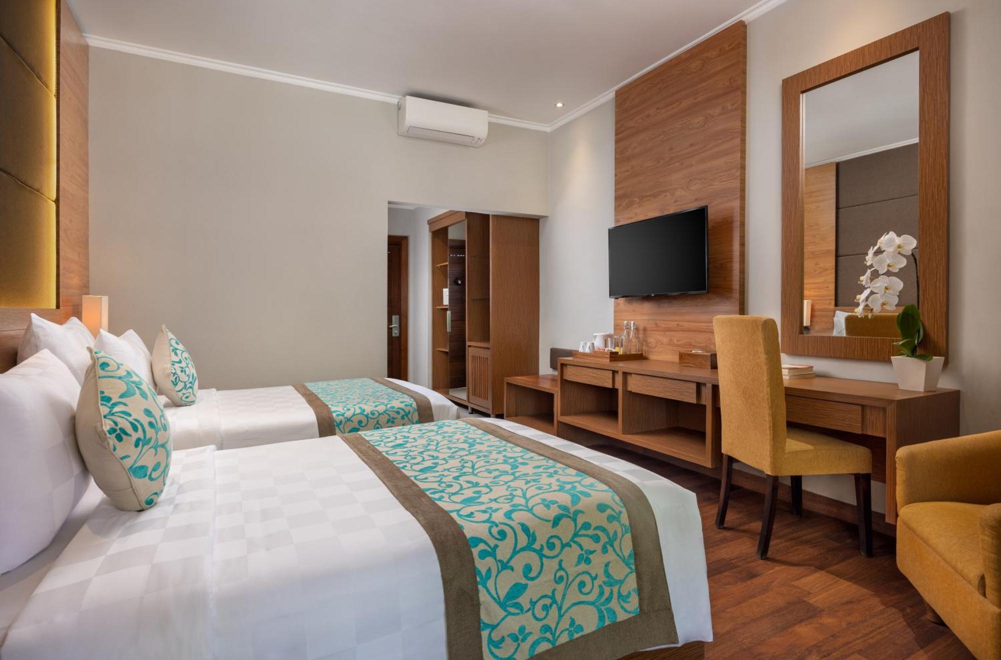 Adhi Jaya Hotel Kuta (Bali)