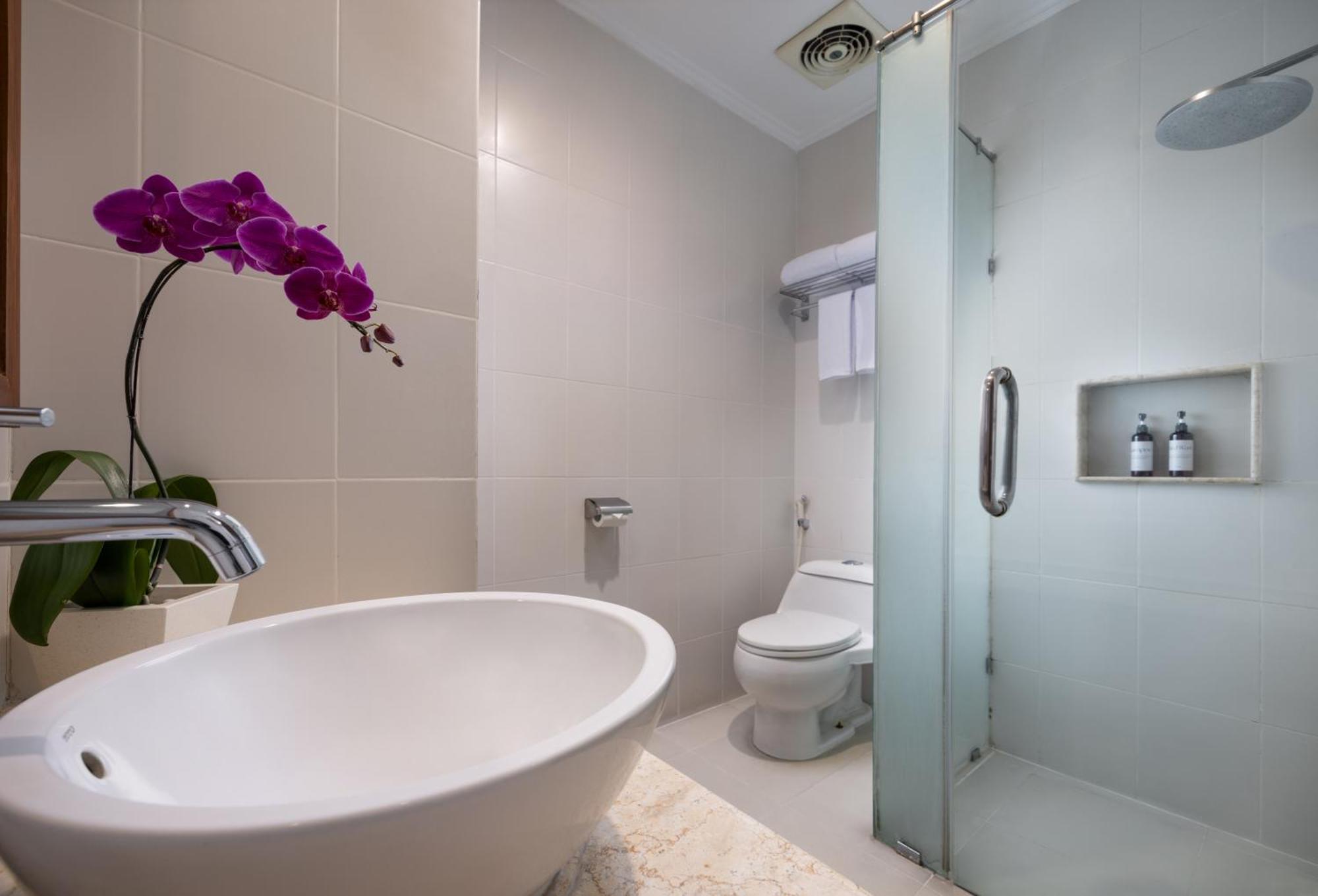 Adhi Jaya 4* Kuta (Bali)
