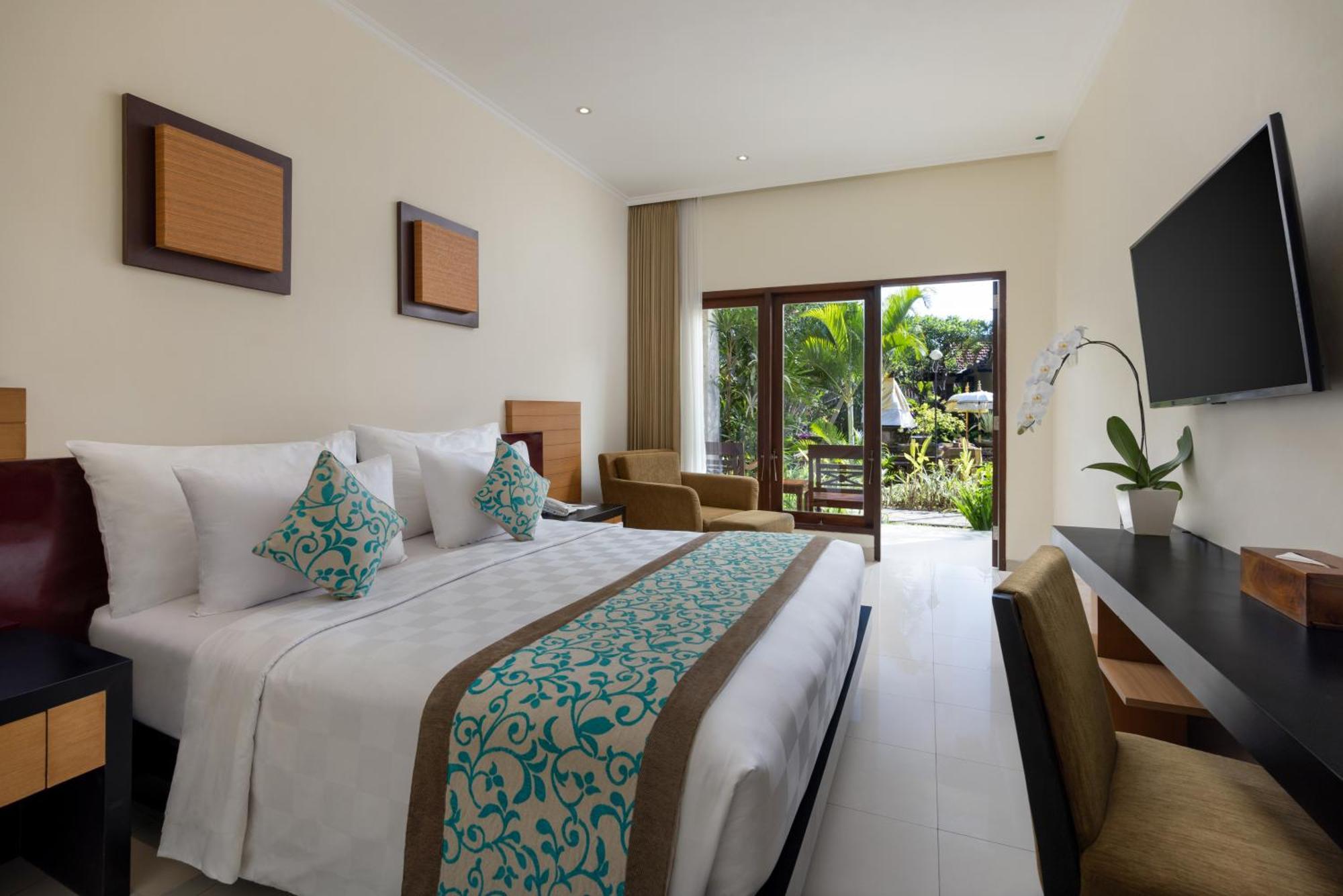 Hotel Adhi Jaya