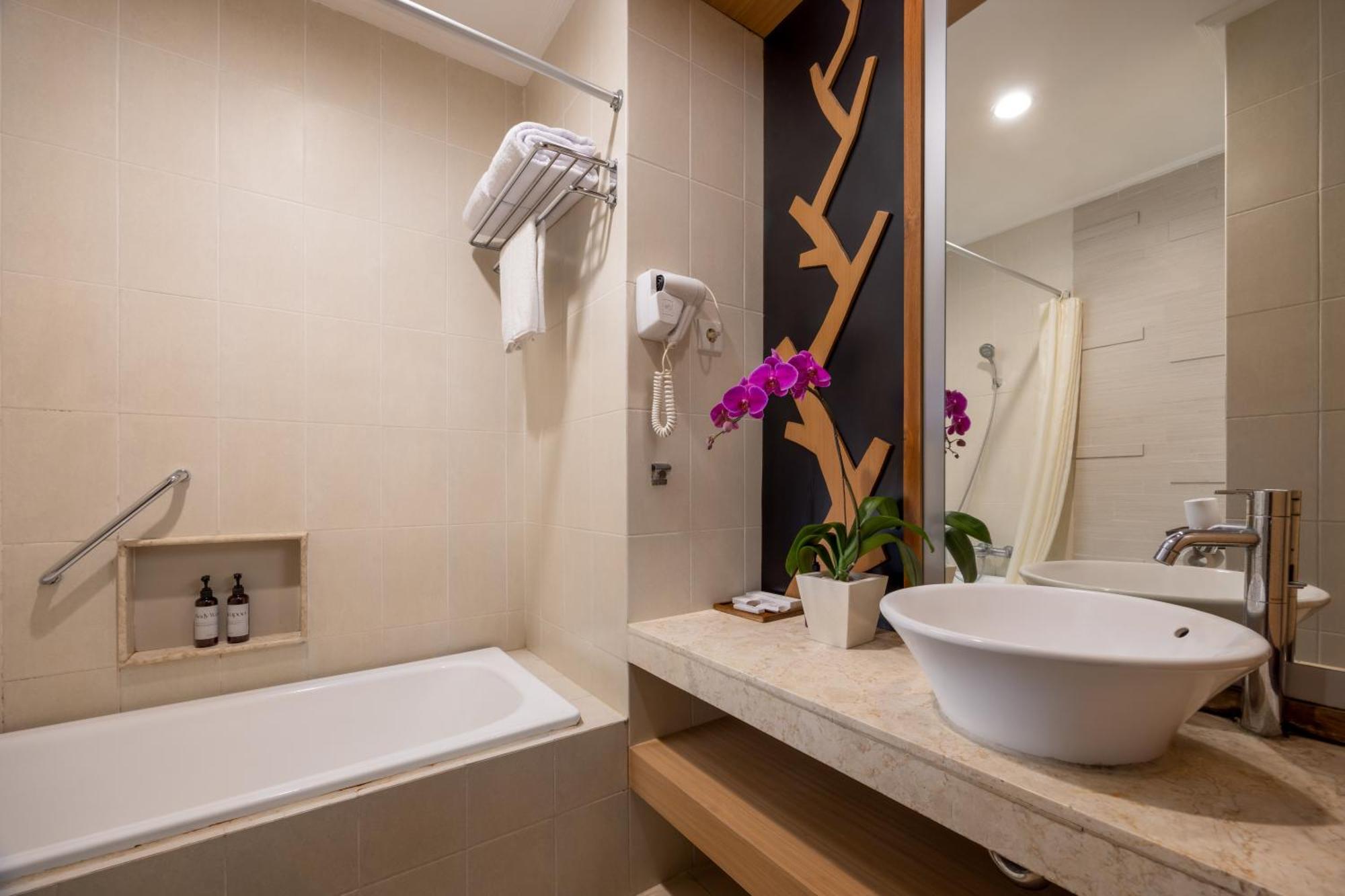 Adhi Jaya Hotel Kuta (Bali)