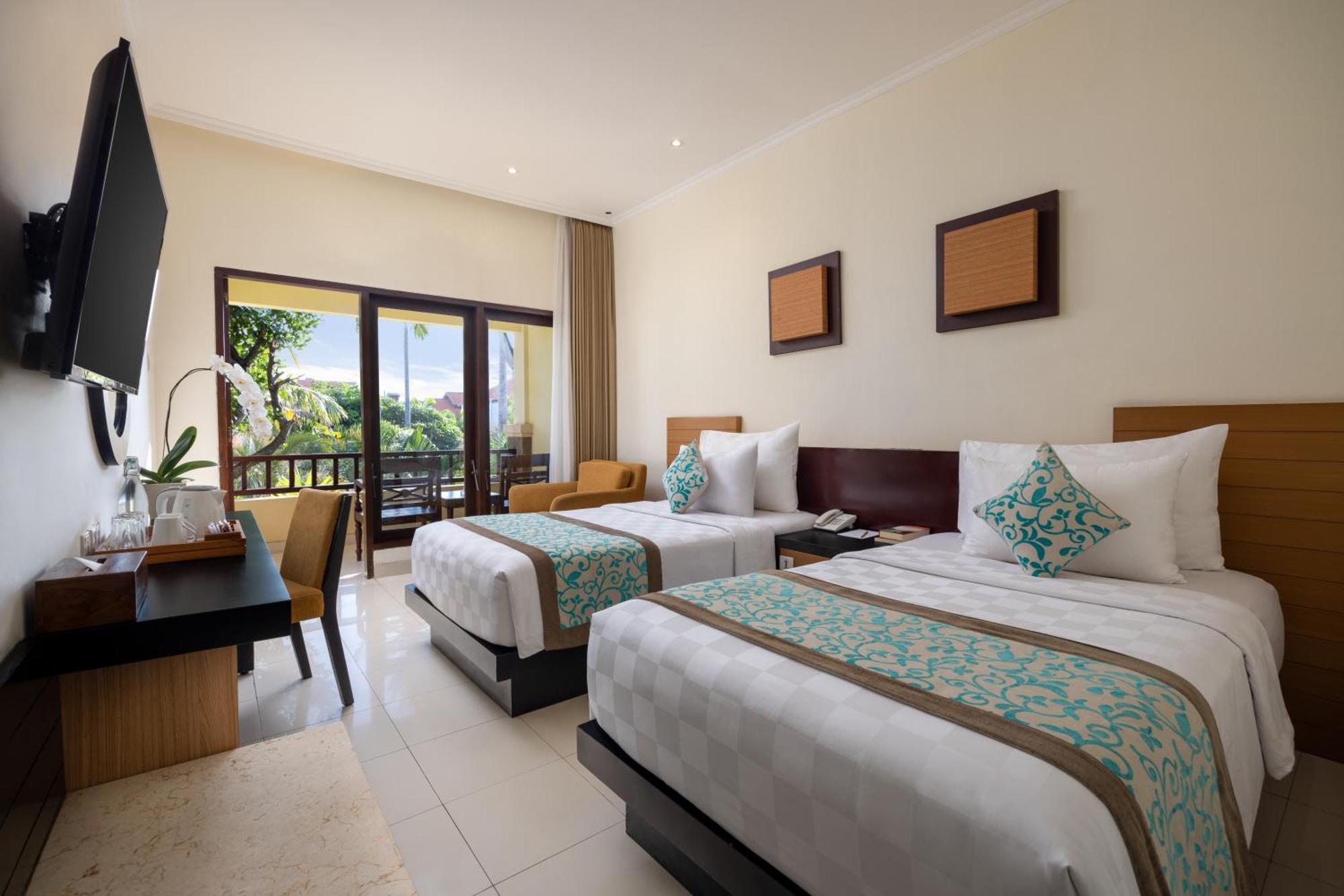 Adhi Jaya Hotel Kuta (Bali)