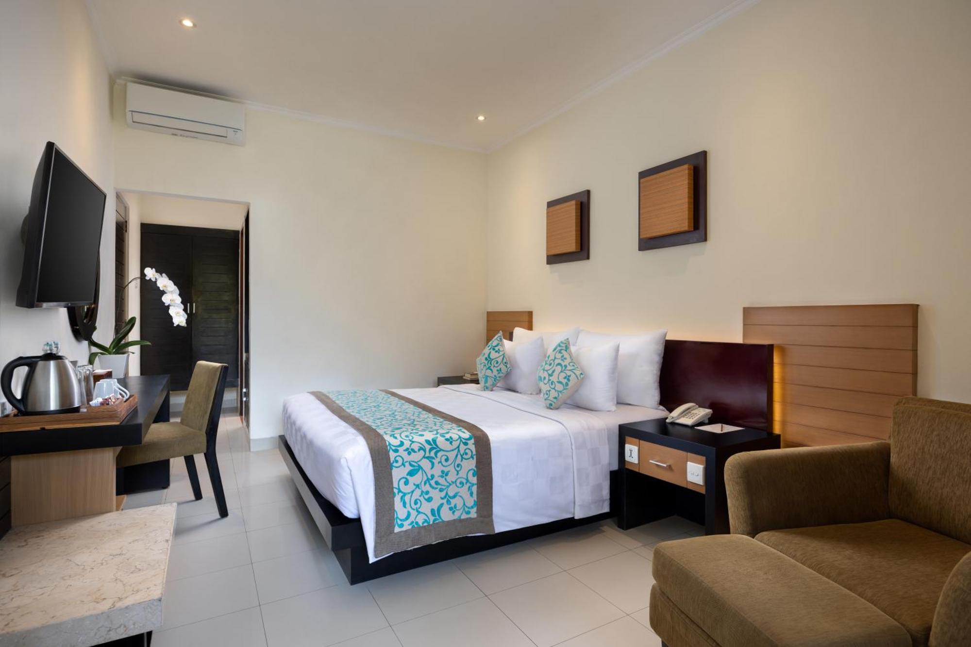 Hotel Adhi Jaya Kuta (Bali)