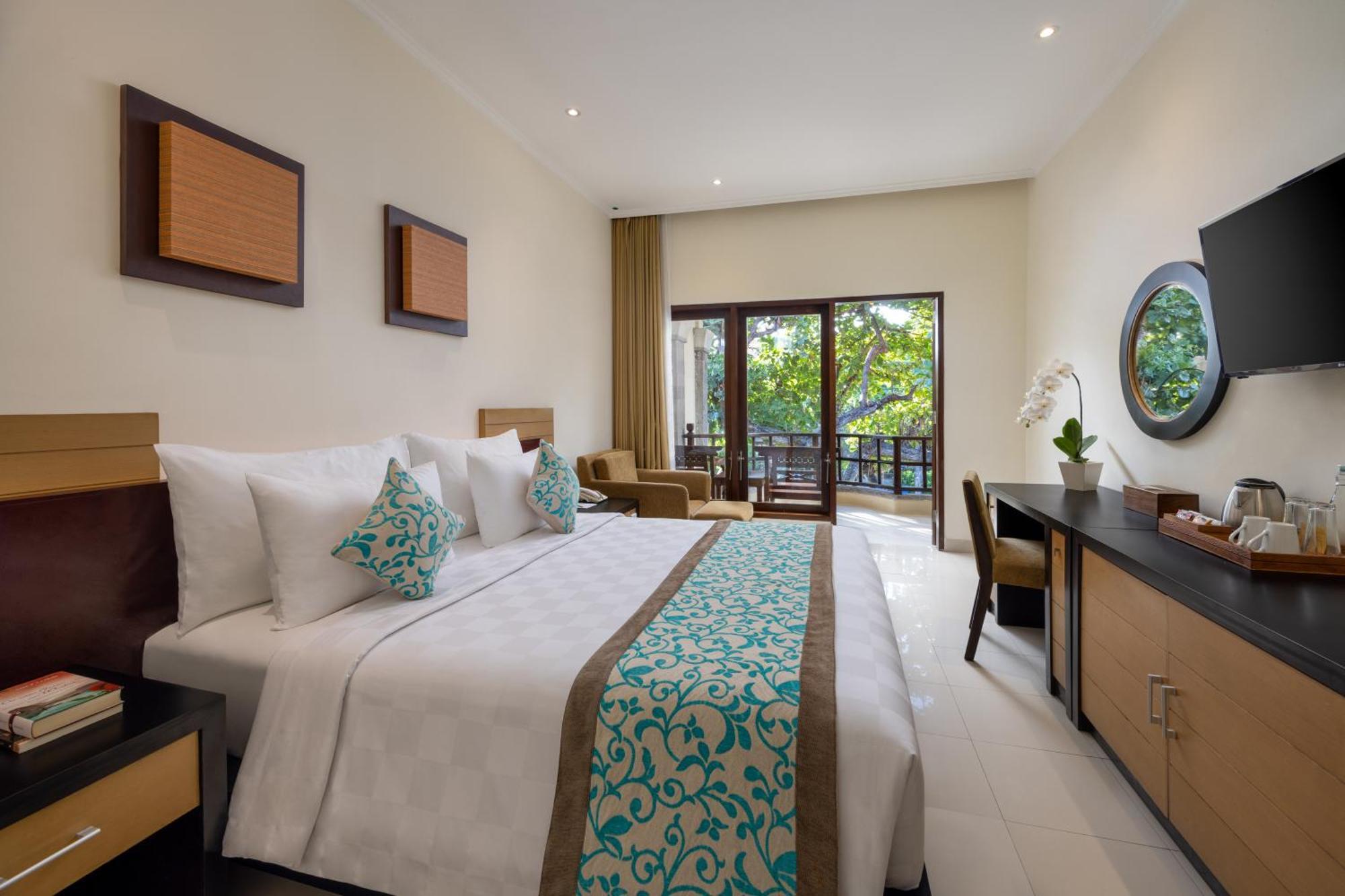 Adhi Jaya 4* Kuta (Bali)