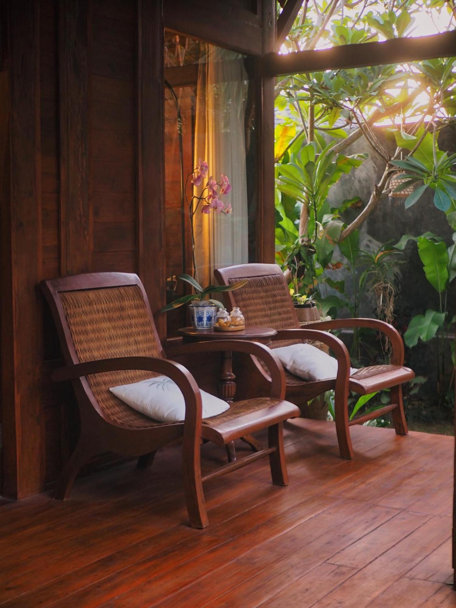 Jabunami Villa