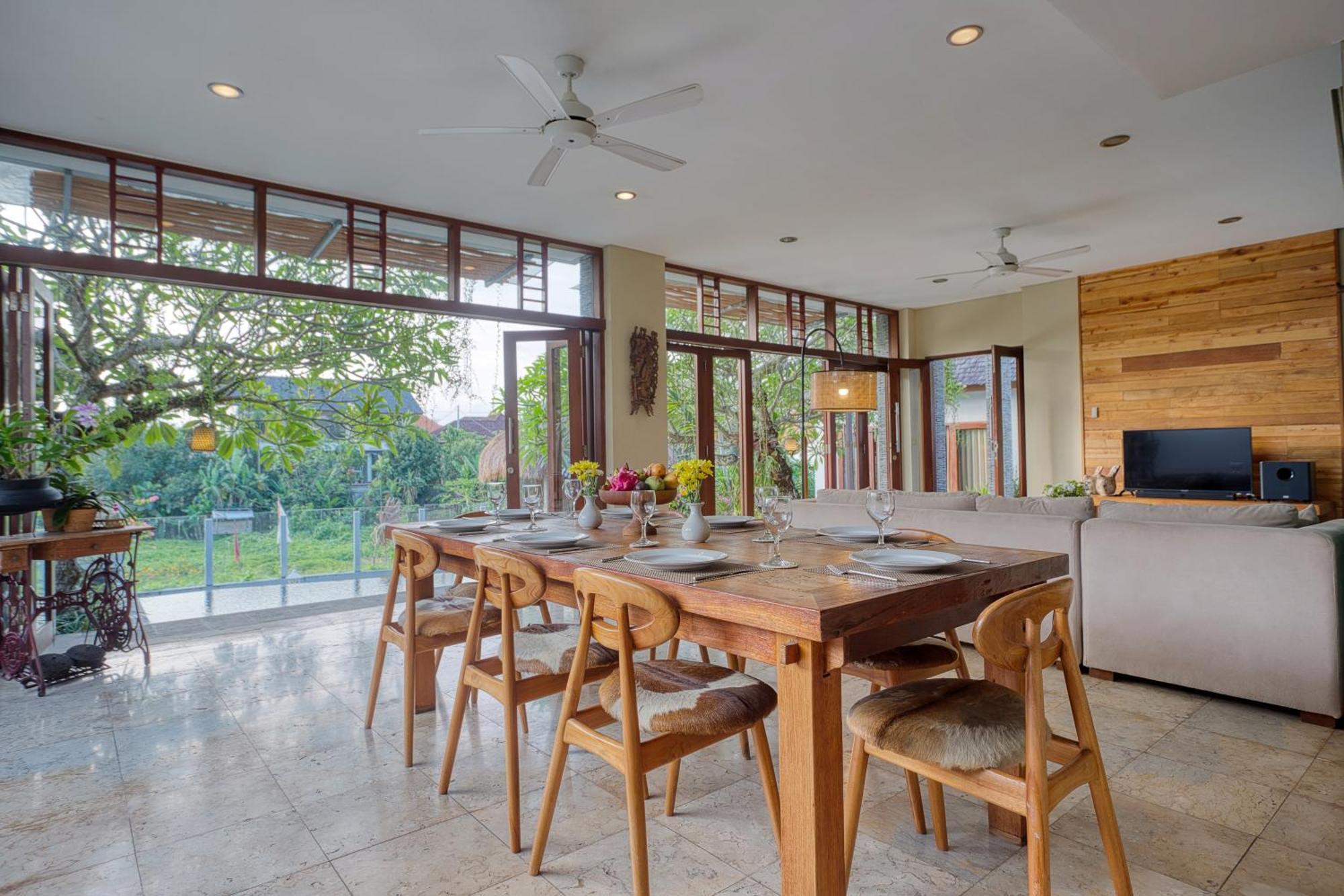 Jabunami Villa Canggu (Bali)