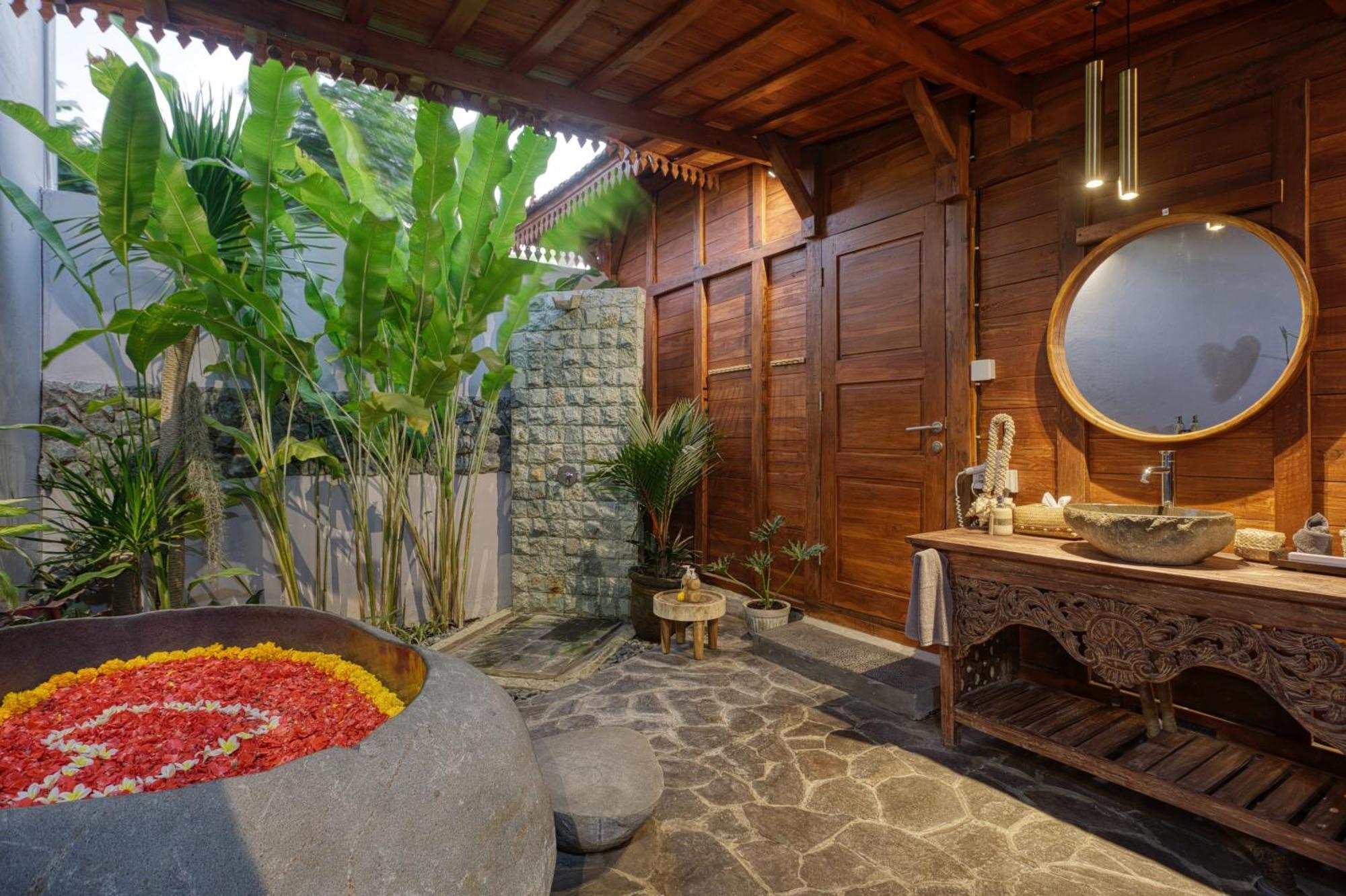 Villa Jabunami Canggu (Bali)