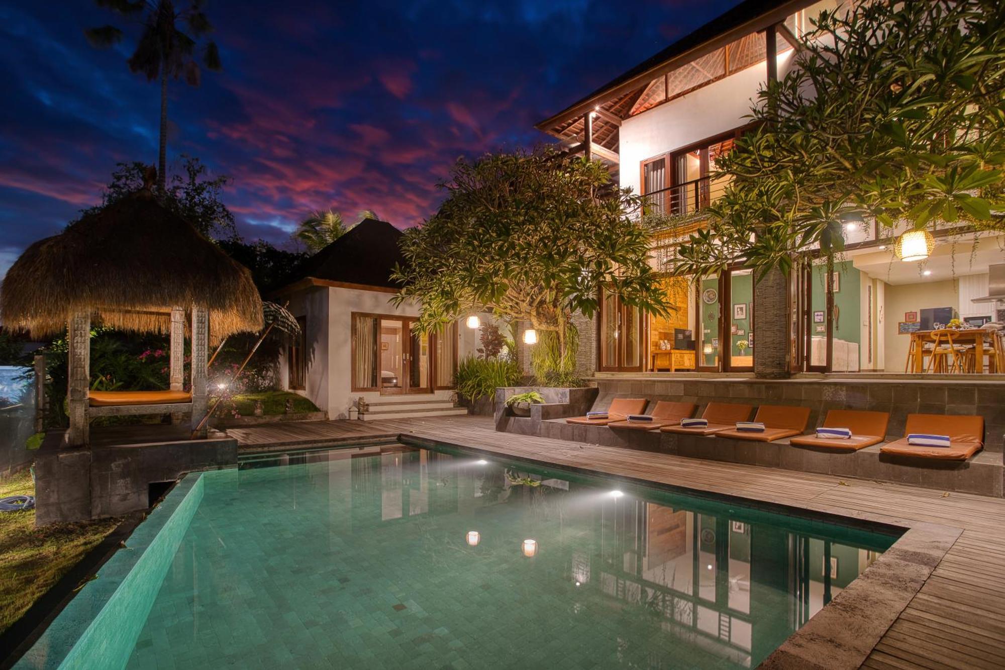Villa Jabunami