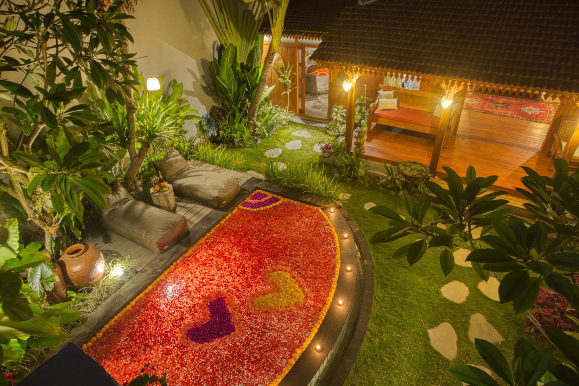 Villa Jabunami *