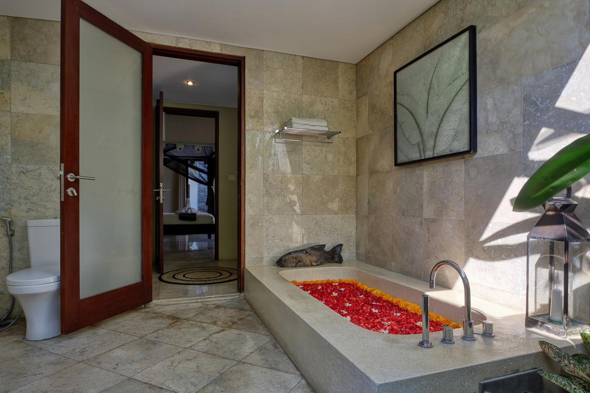 Jabunami Villa Canggu (Bali)