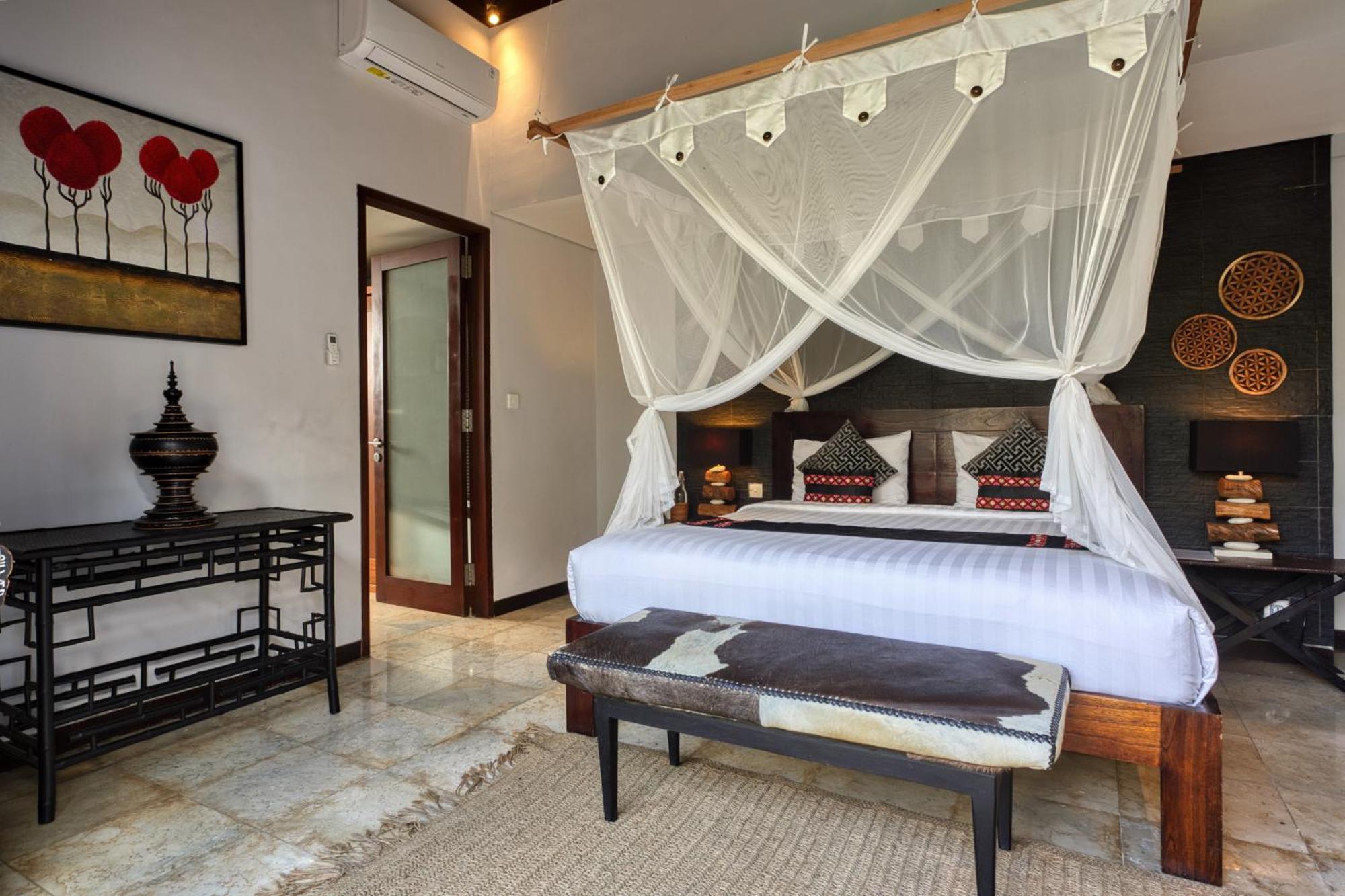 Villa Jabunami Canggu (Bali)
