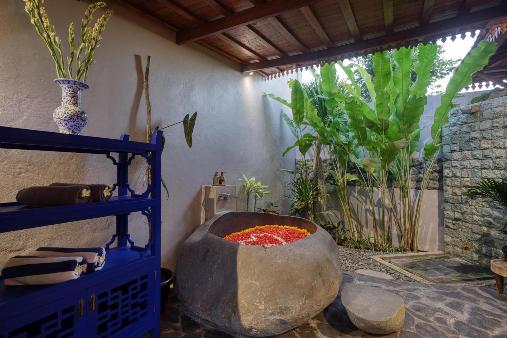 Jabunami * Canggu (Bali)