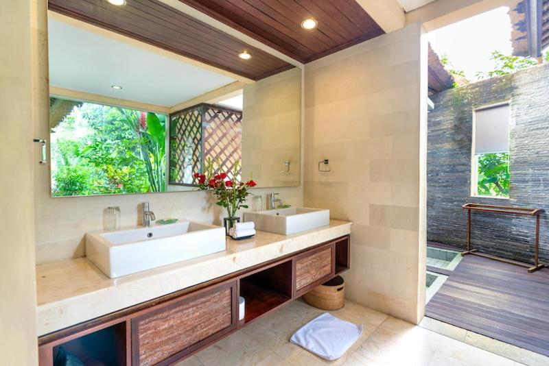 Amrita Villa Ubud (Bali)