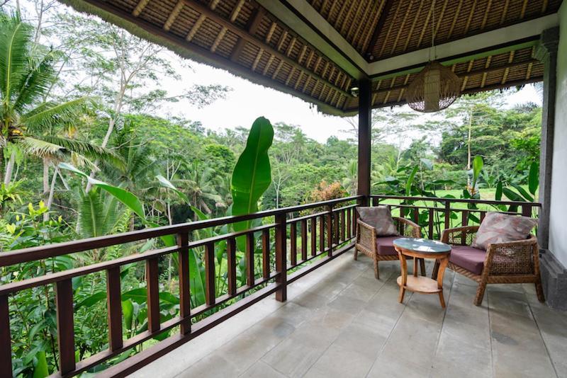 Amrita Ubud (Bali)