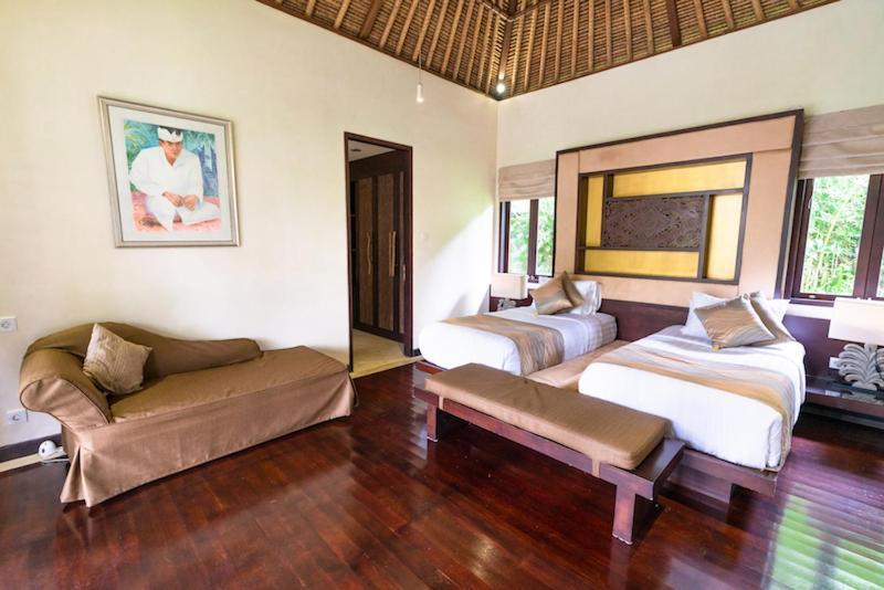 Amrita Villa