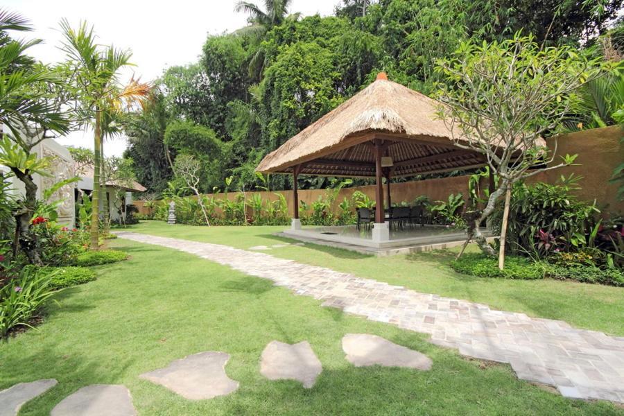 Amrita Ubud (Bali)