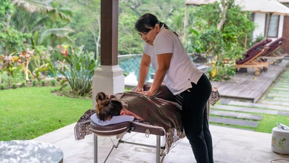 Amrita Ubud (Bali)