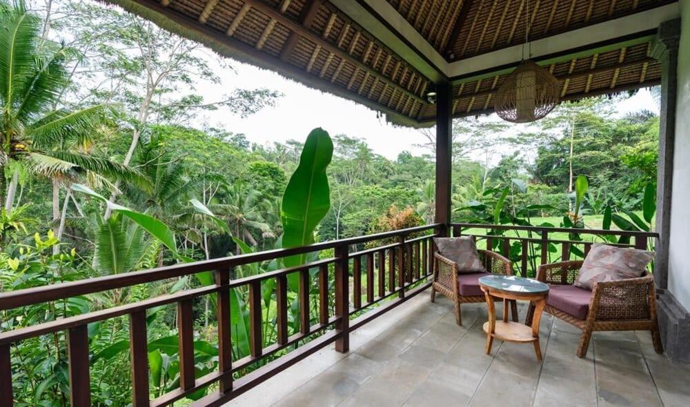 Amrita * Ubud (Bali)