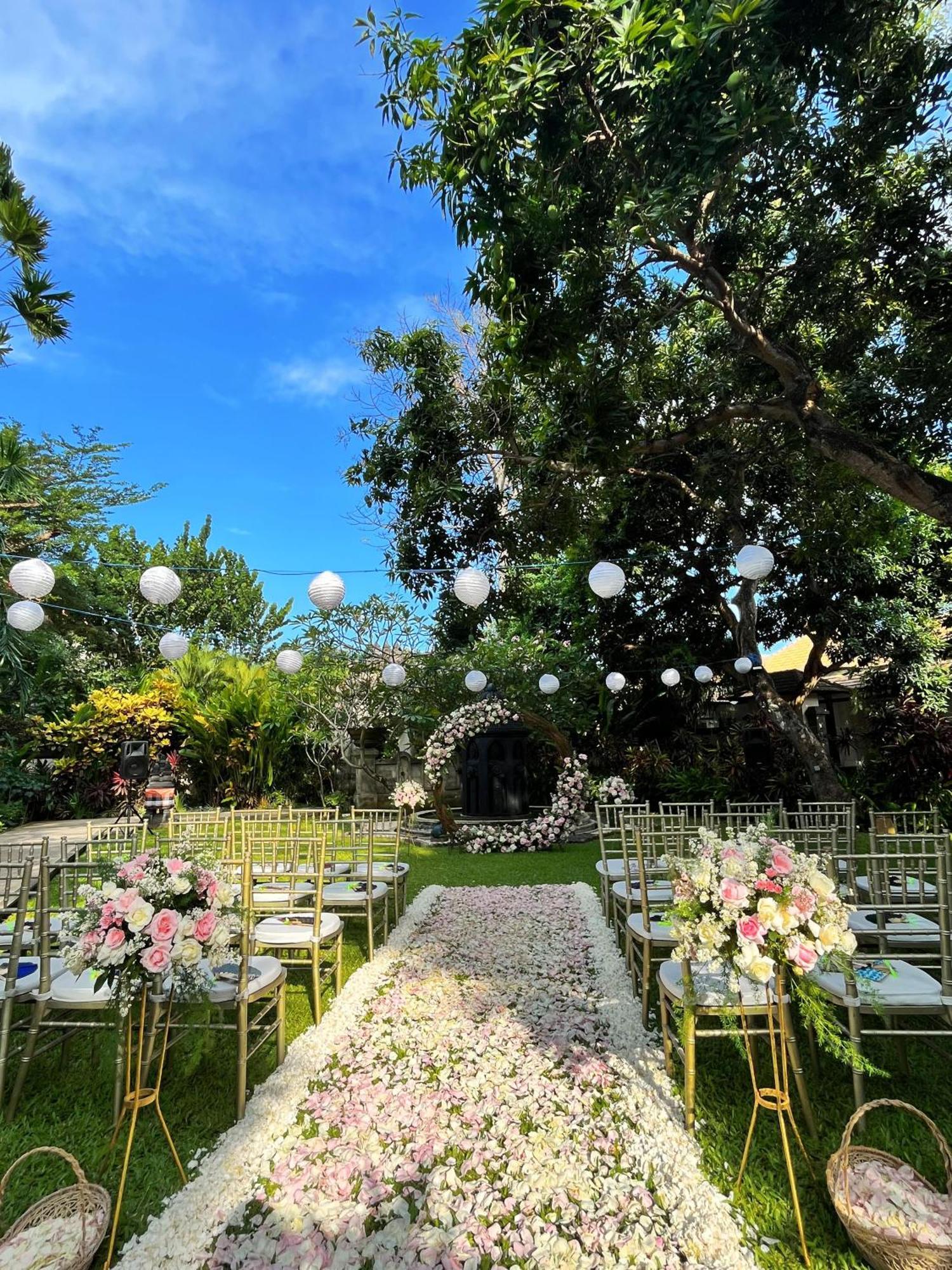 Bintang Bali Villa Kuta (Bali)