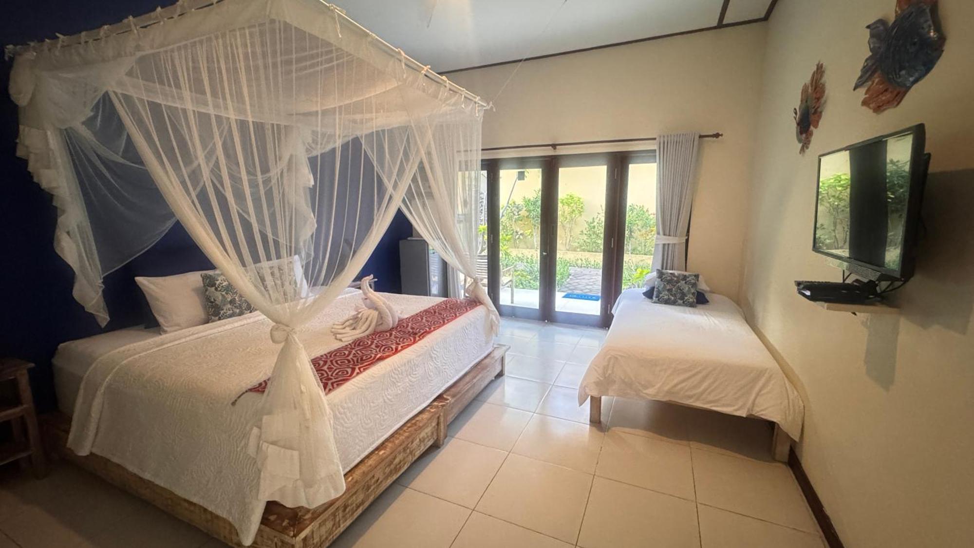 Nalini Resort