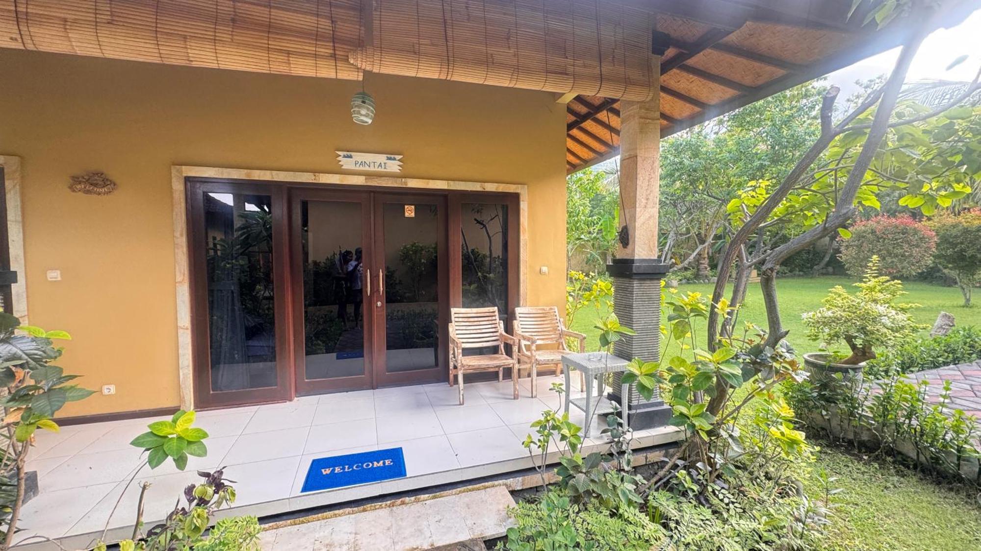 Nalini Resort 4*