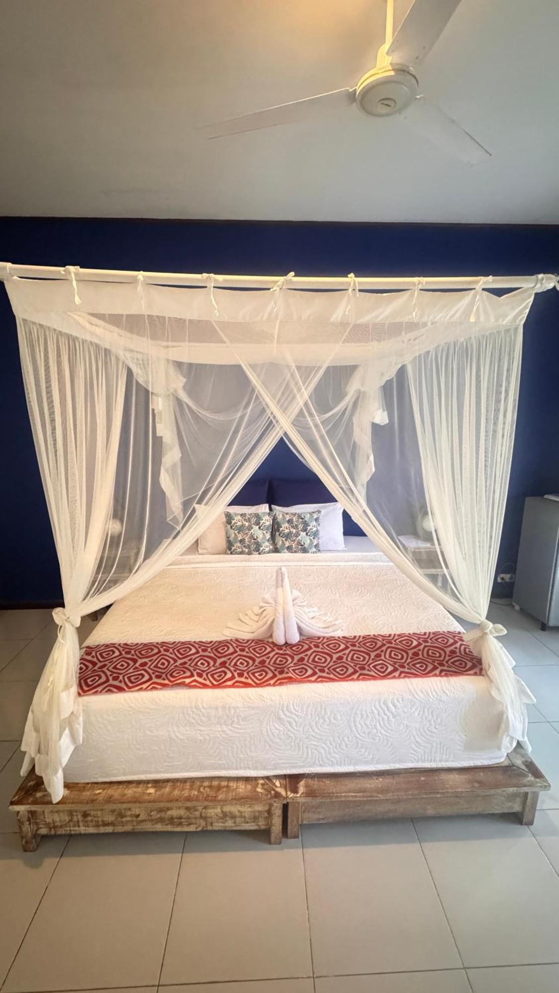 Resort Nalini 4*
