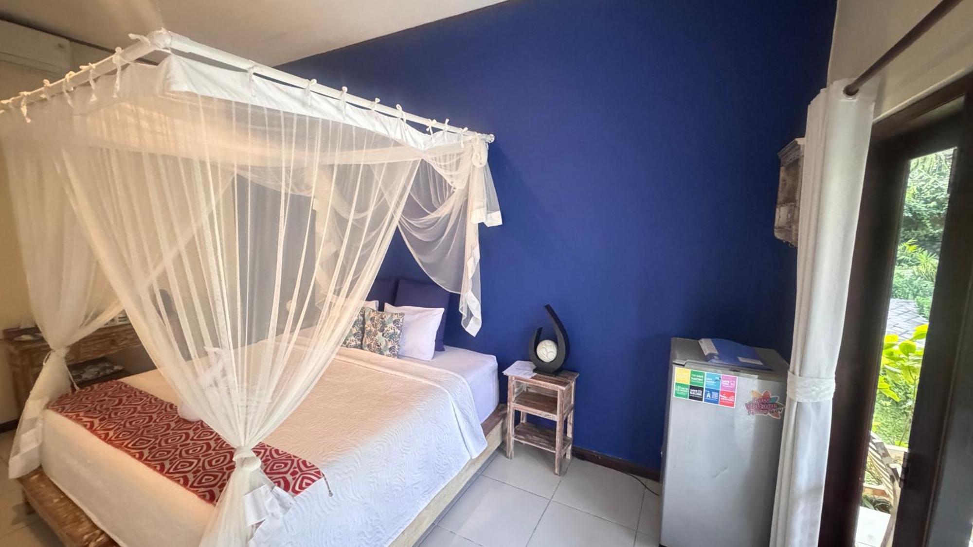 Nalini Resort Amed (Bali)