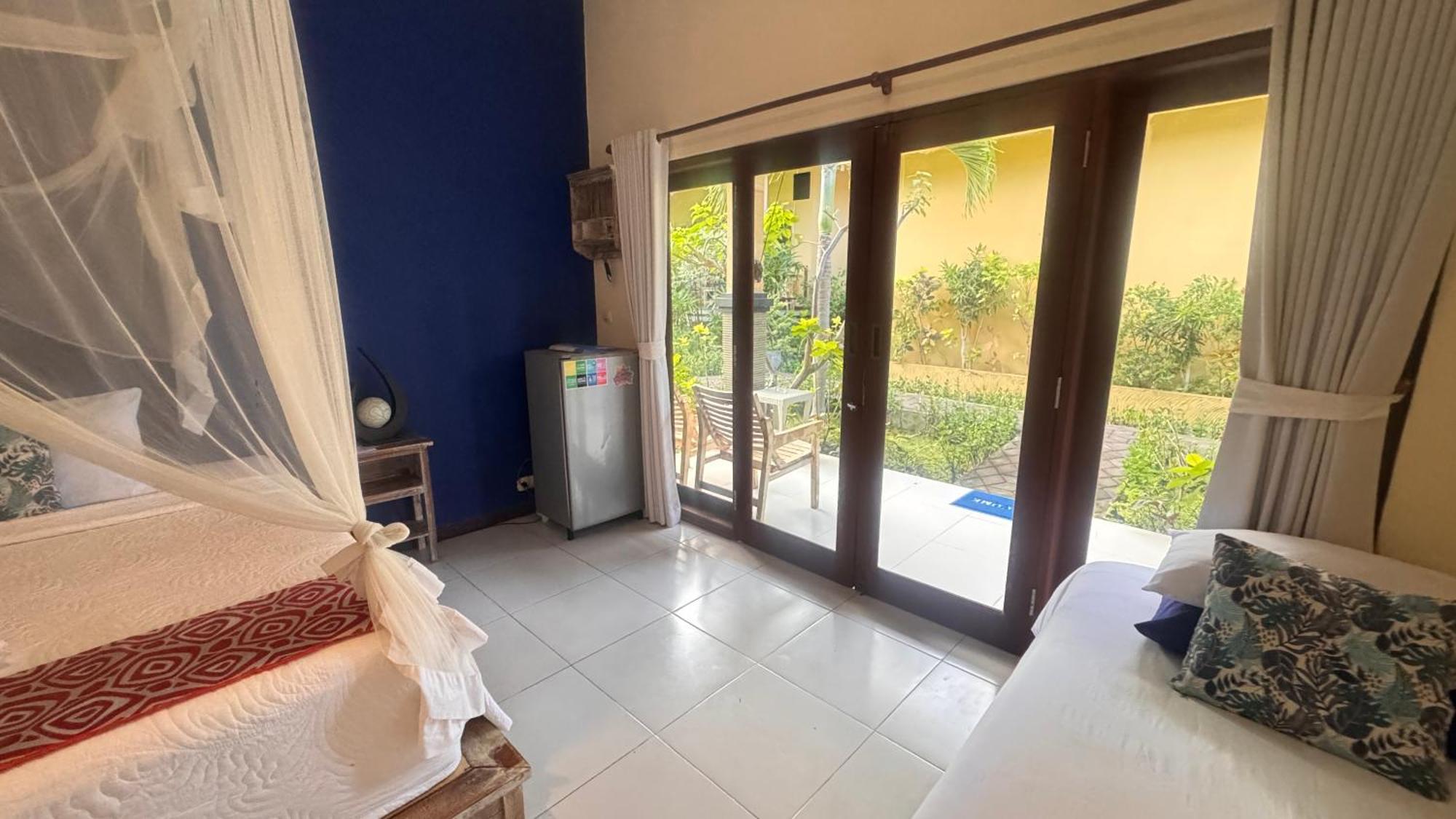 Resort Nalini Amed (Bali)