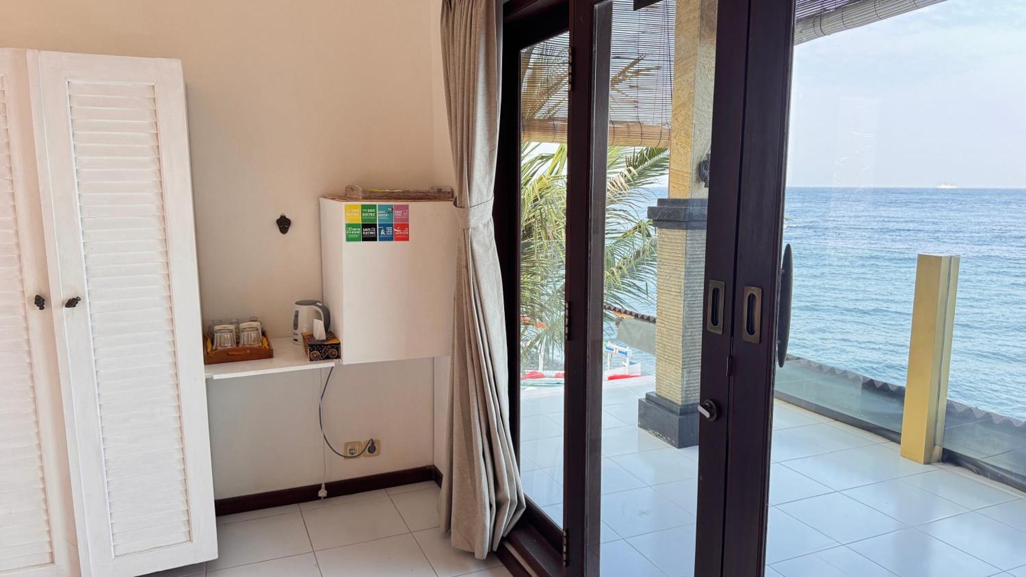 Nalini 4* Amed (Bali)
