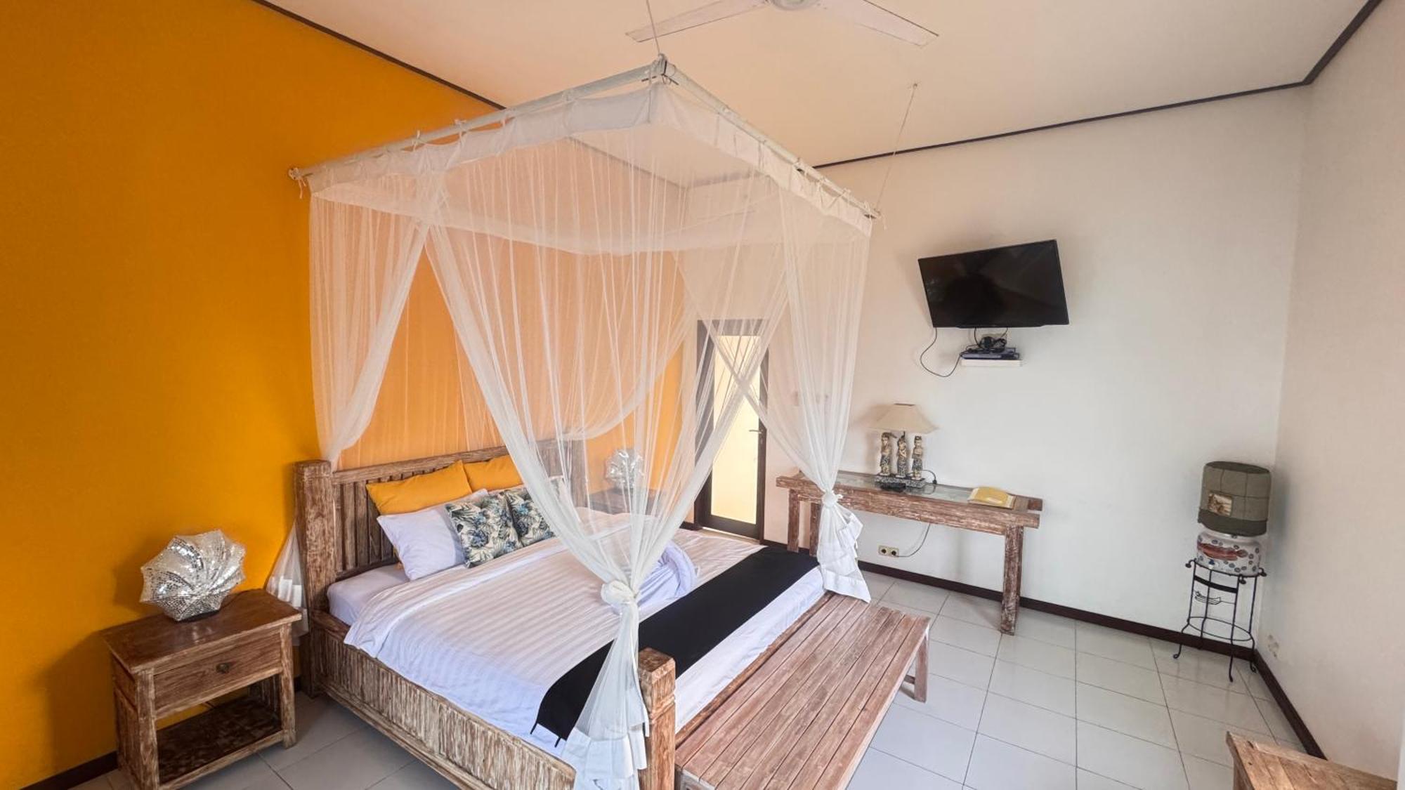 Nalini Resort 4*
