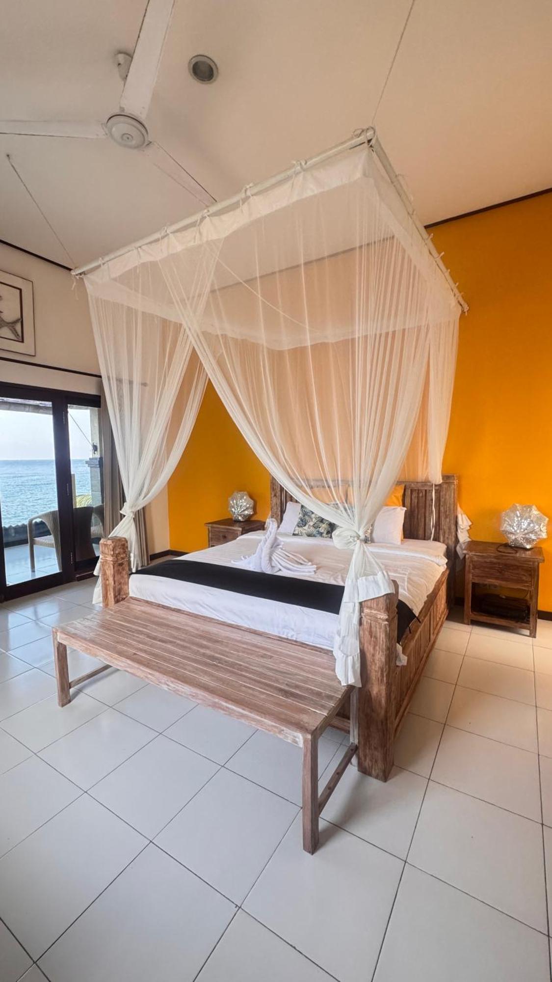 Nalini Resort Amed (Bali)