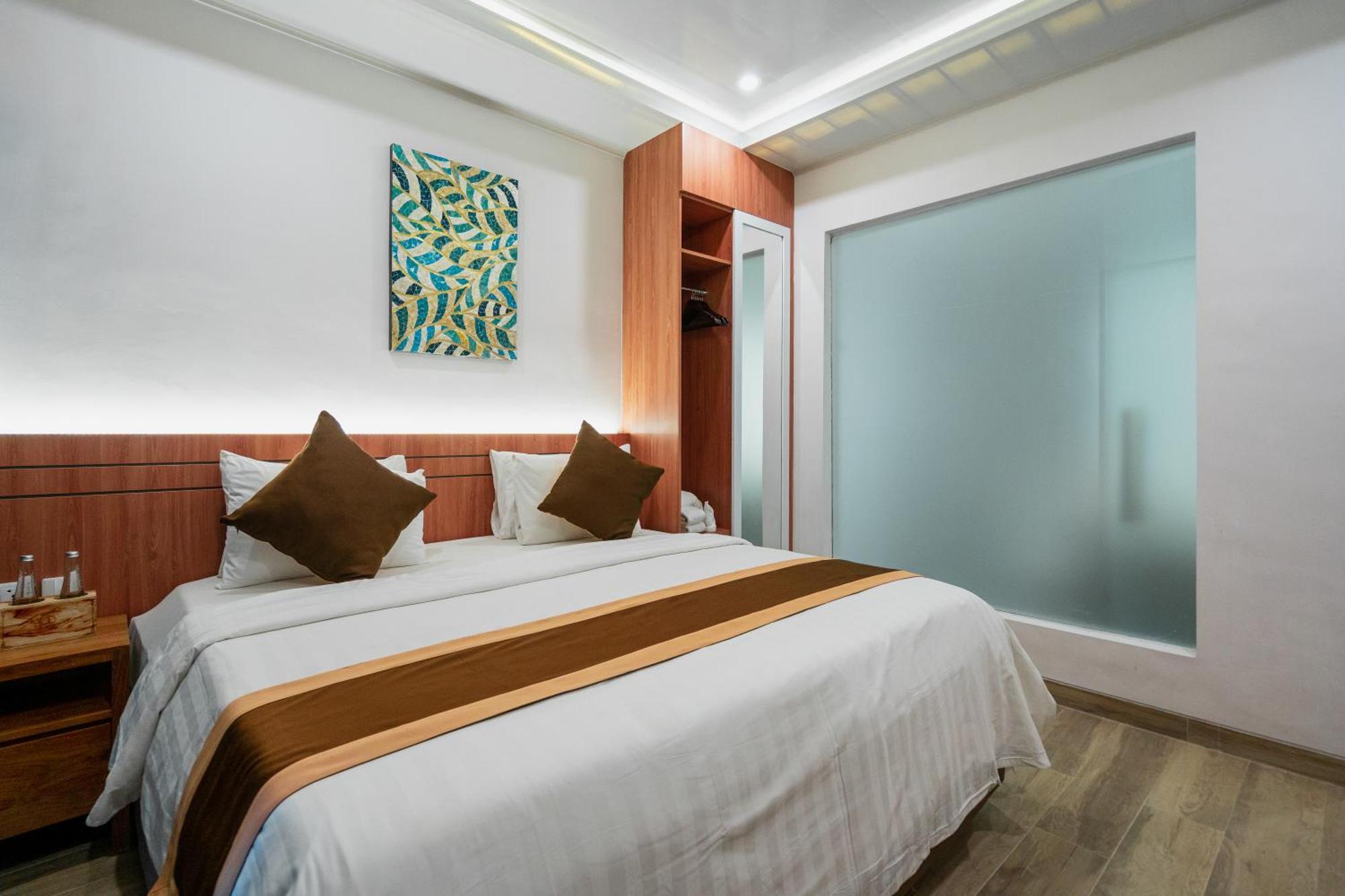 Villa Bali Uluwatu (Bali)