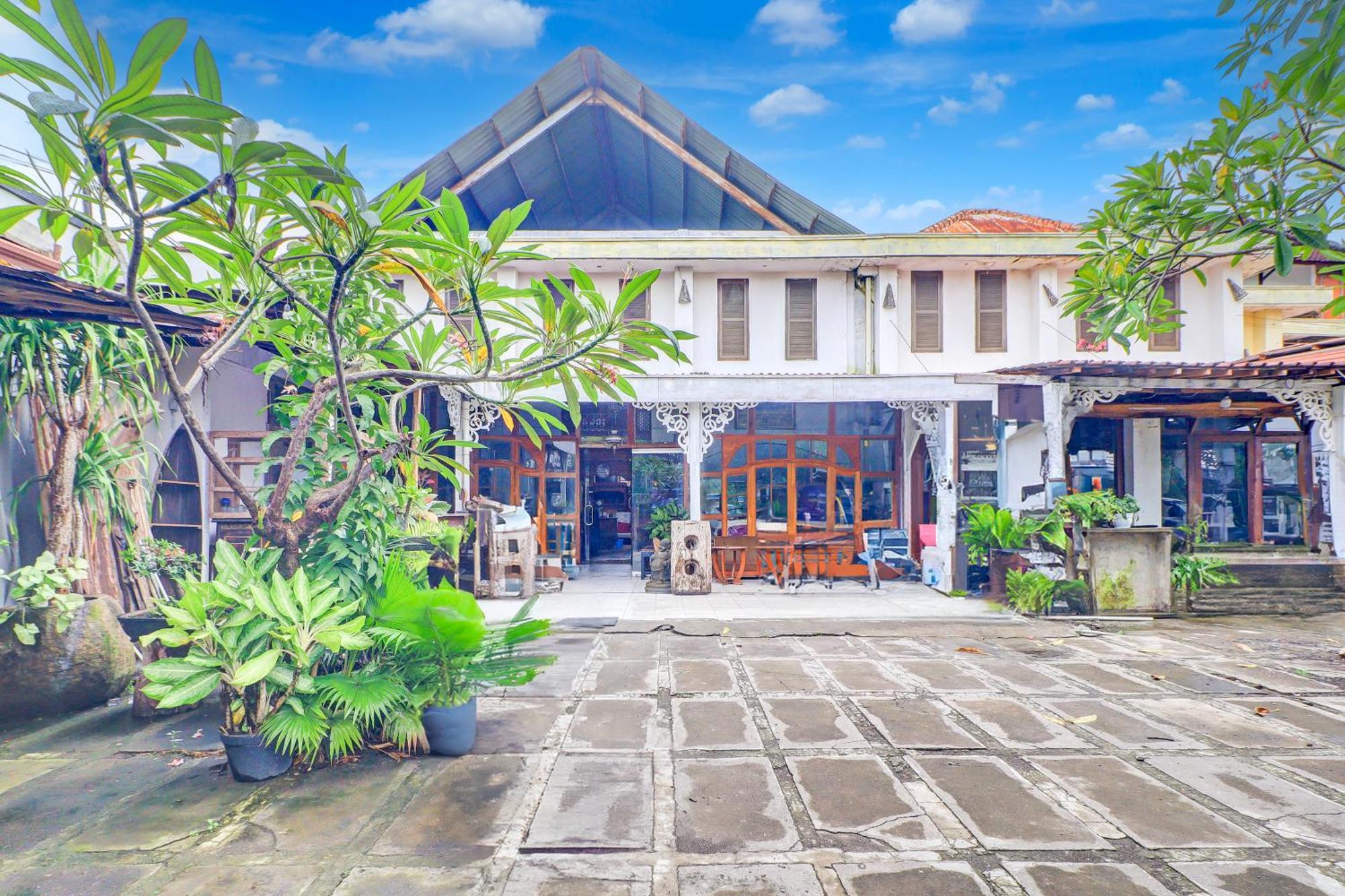 Collection O Near Bali Exotic Marine Park