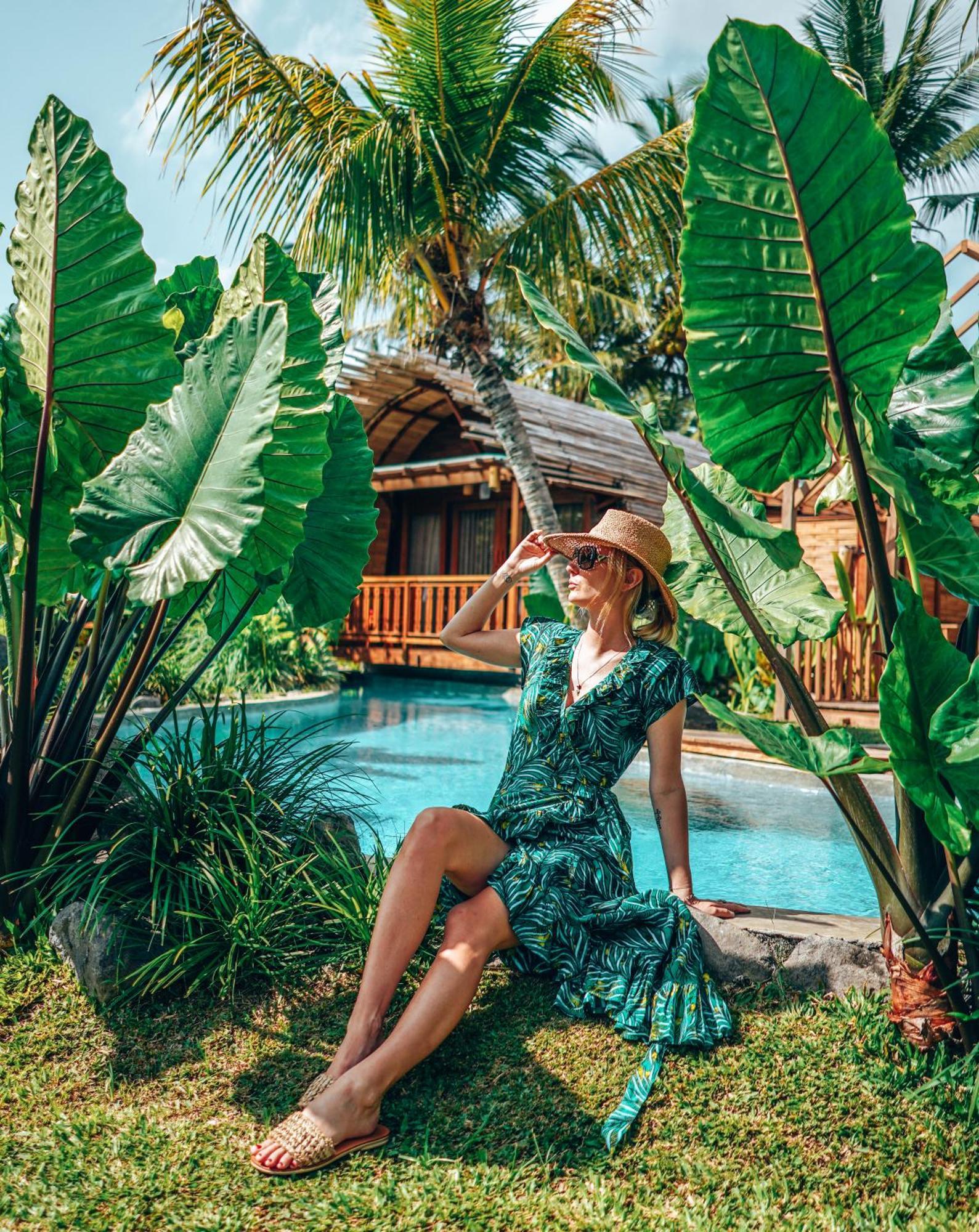 Beehouse Dijiwa Ubud (Bali)