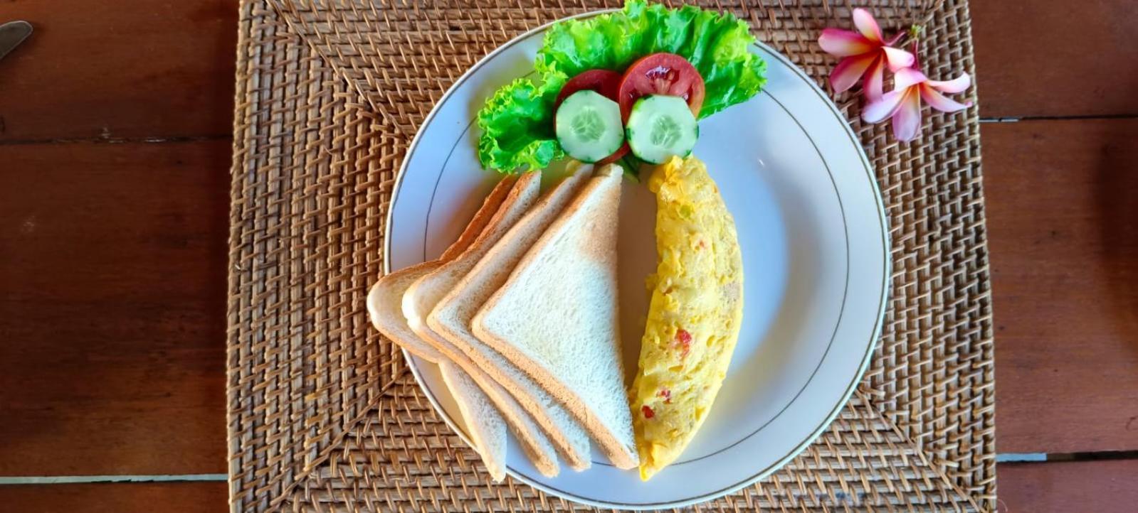 Govardan Hotel Canggu (Bali)