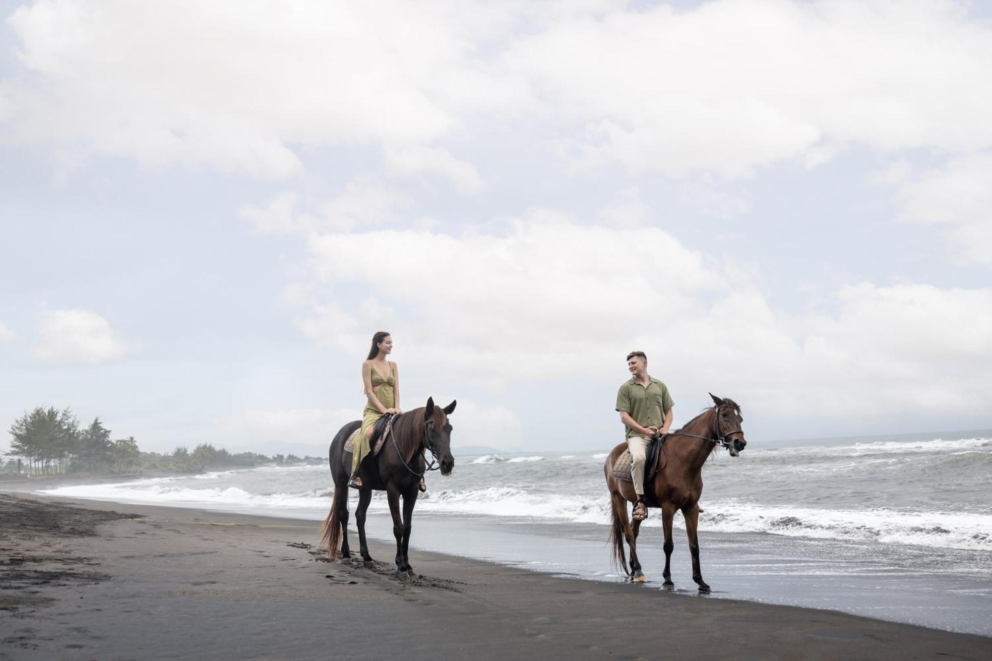 Resort Swan Paradise A Pramana Experience Gianyar (Bali)