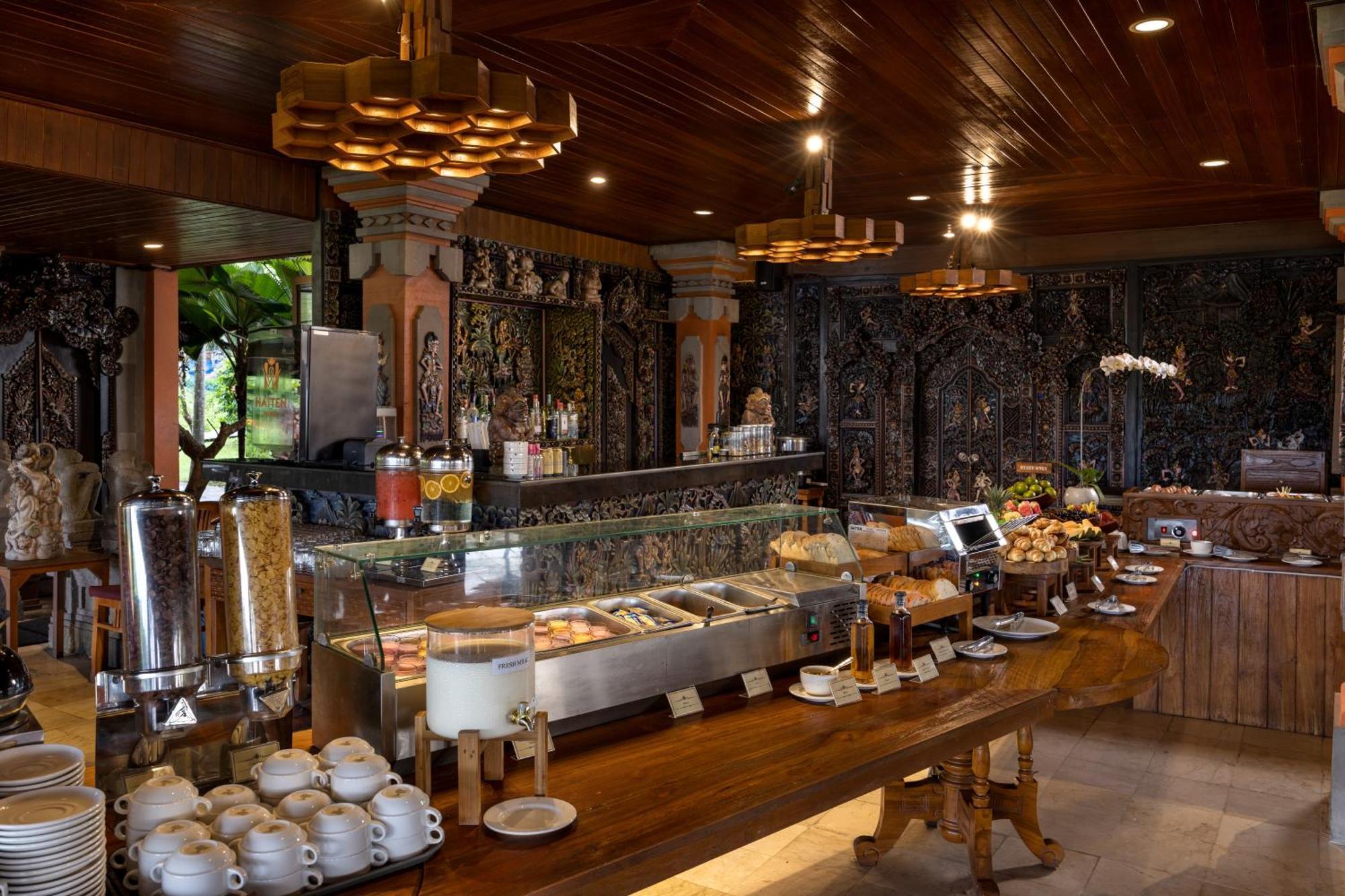 Swan Paradise A Pramana Experience Gianyar (Bali)