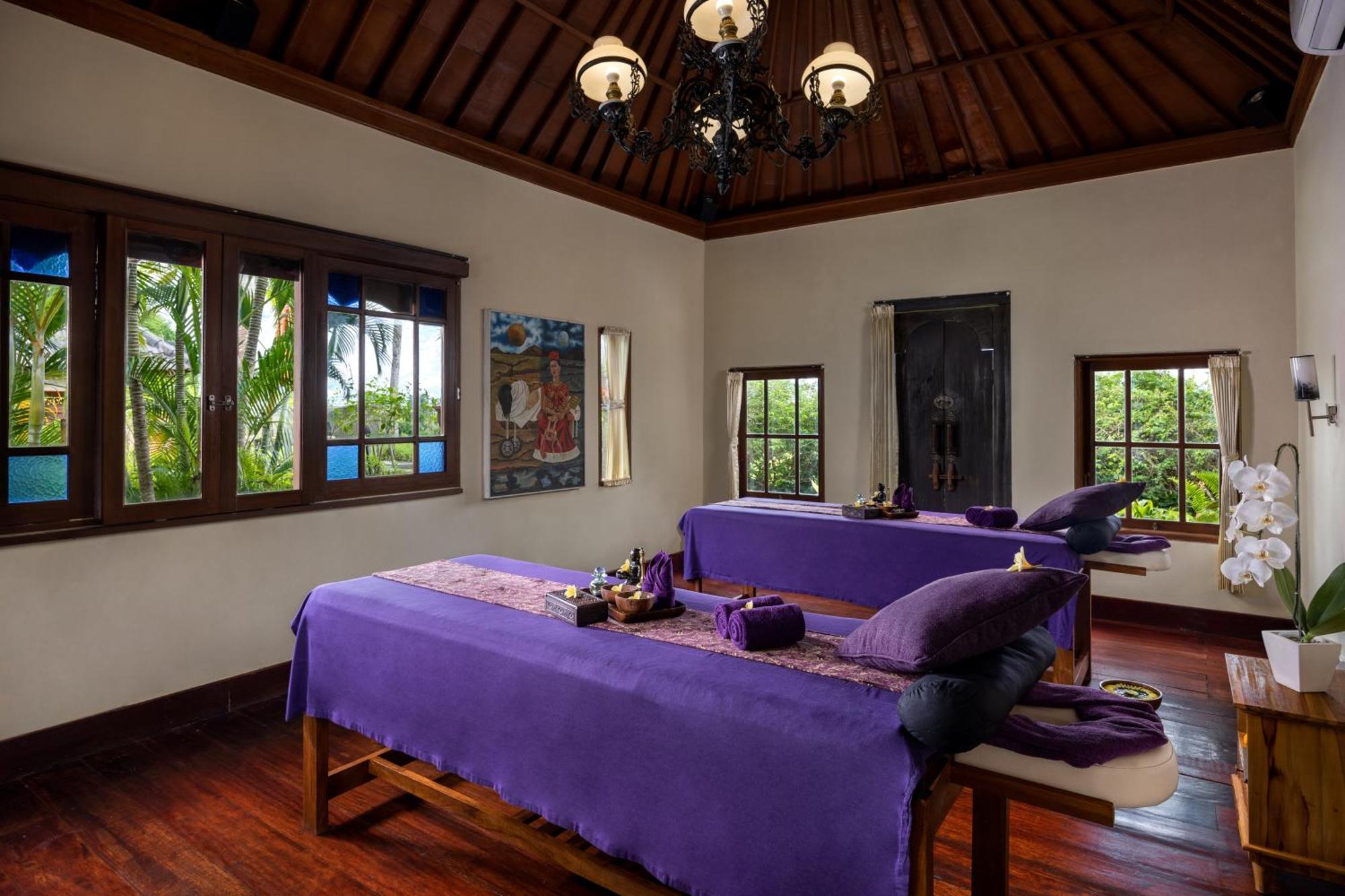 Swan Paradise A Pramana Experience Resort Gianyar (Bali)