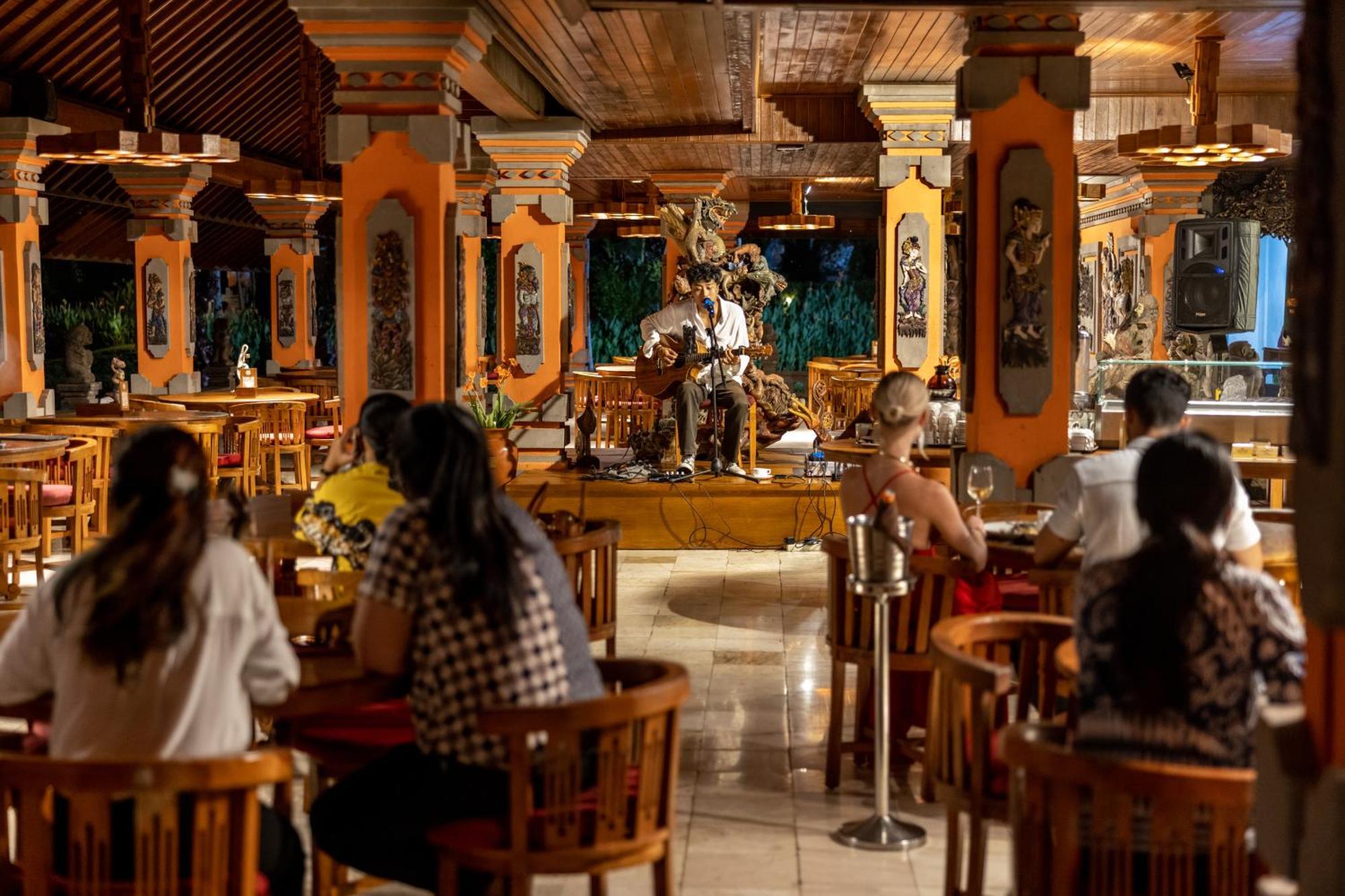 Swan Paradise A Pramana Experience 4* Gianyar (Bali)