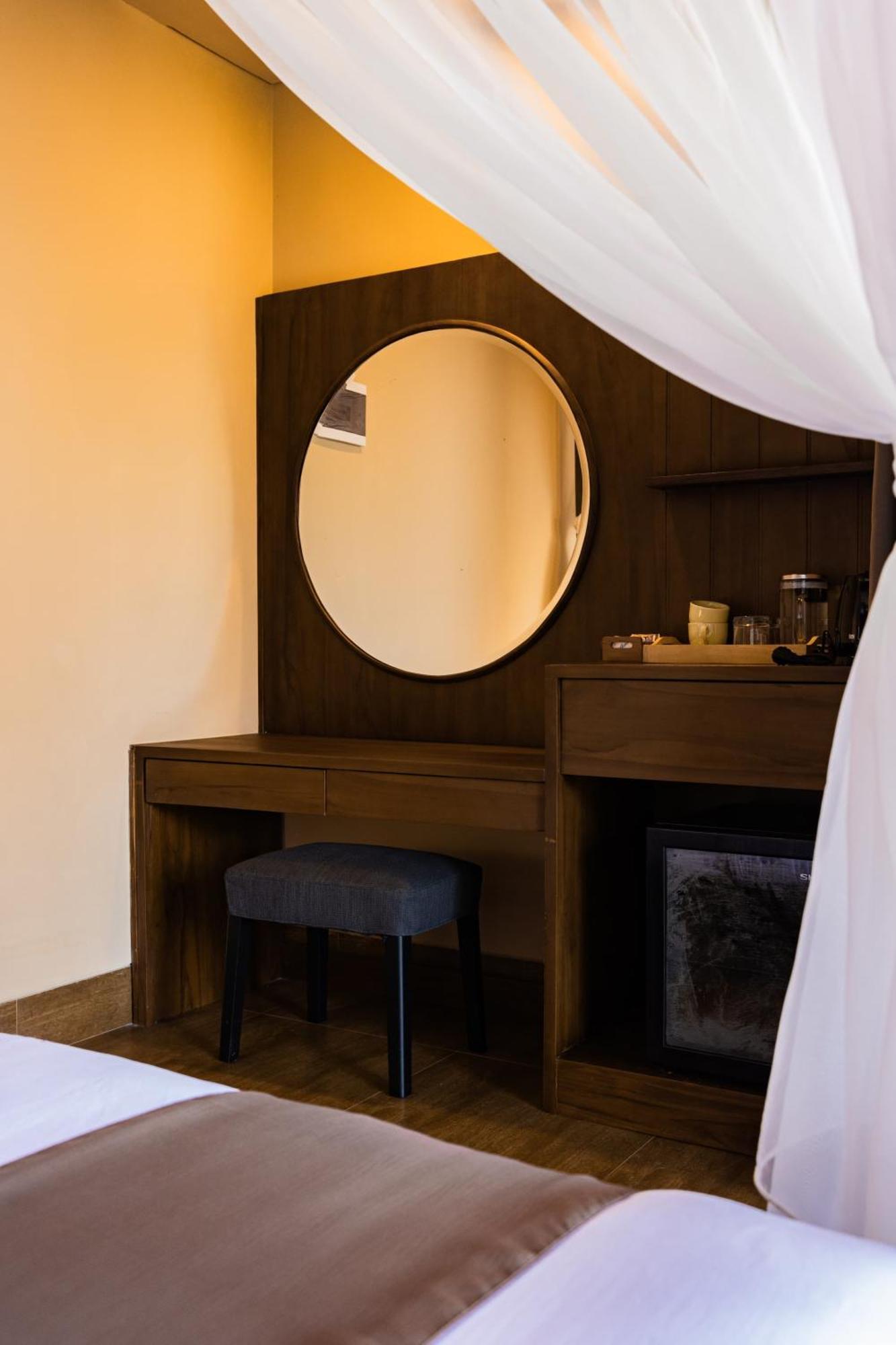 Hotel Shankara Bali 4*