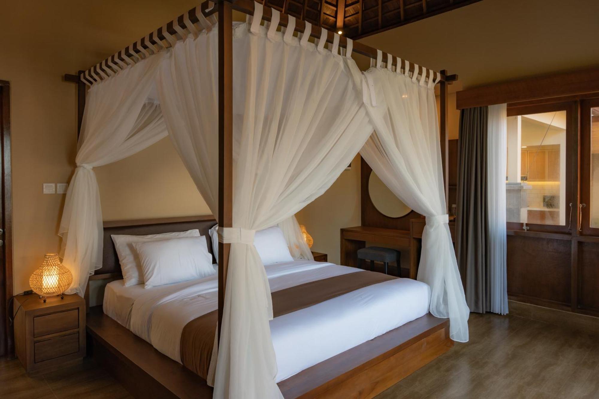 Shankara Bali Hotel
