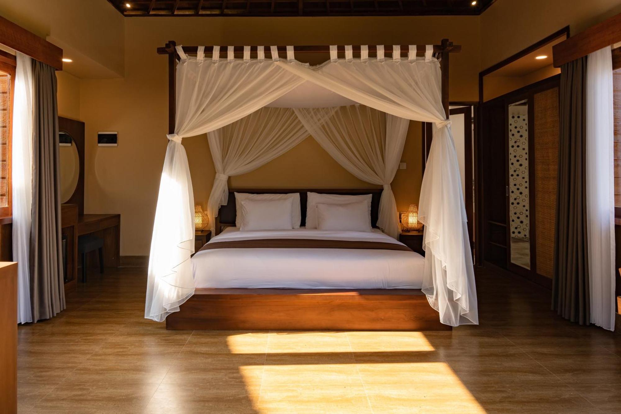 Shankara Bali Hotel 4*