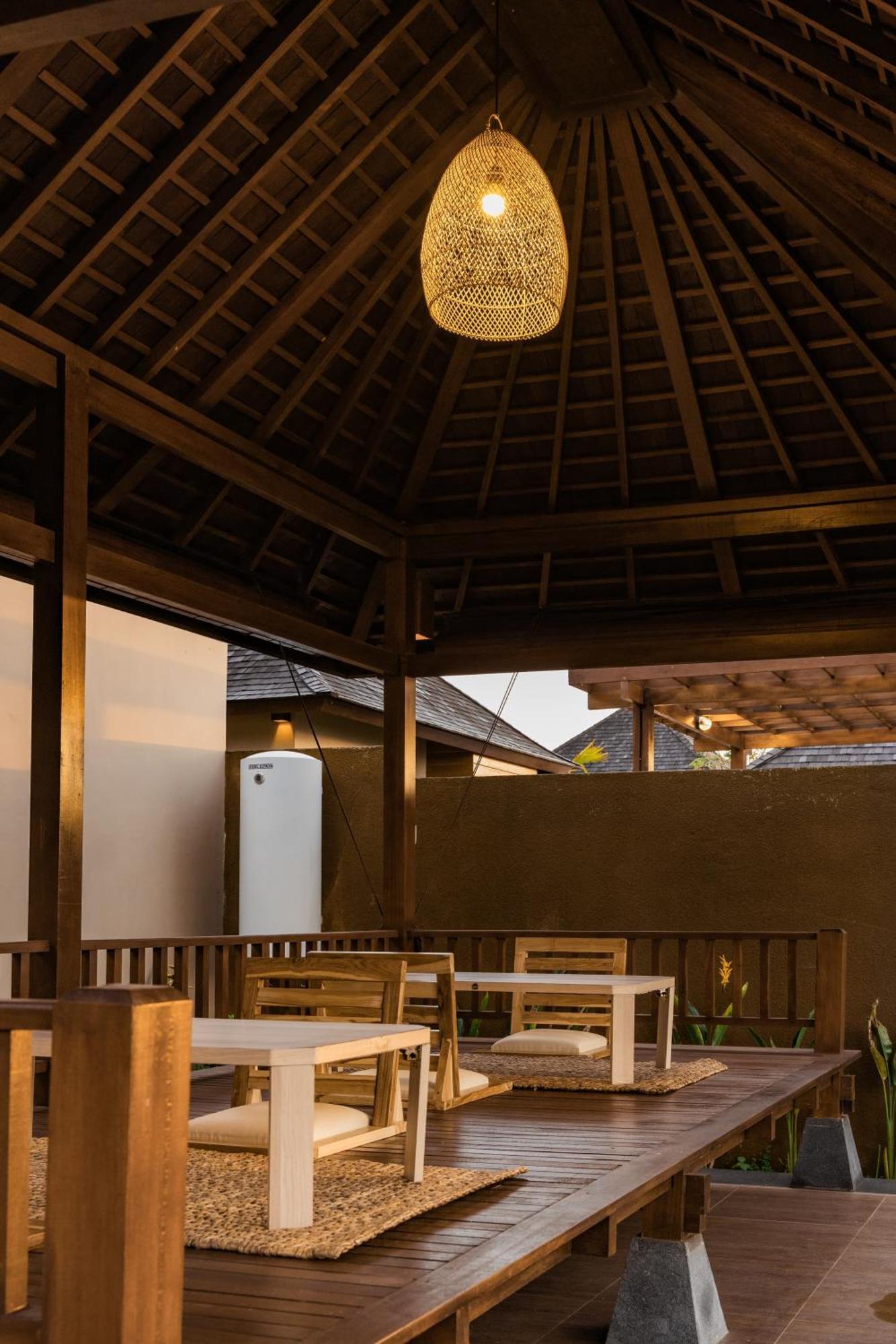 Shankara Bali Hotel