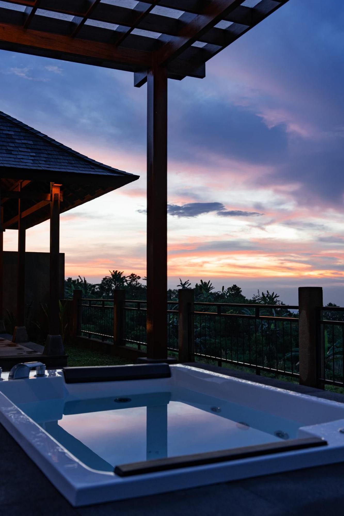 Shankara Bali Hotel 4*