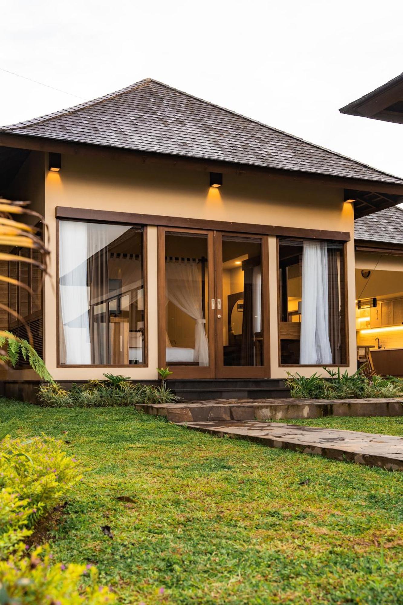 Shankara Bali Hotel